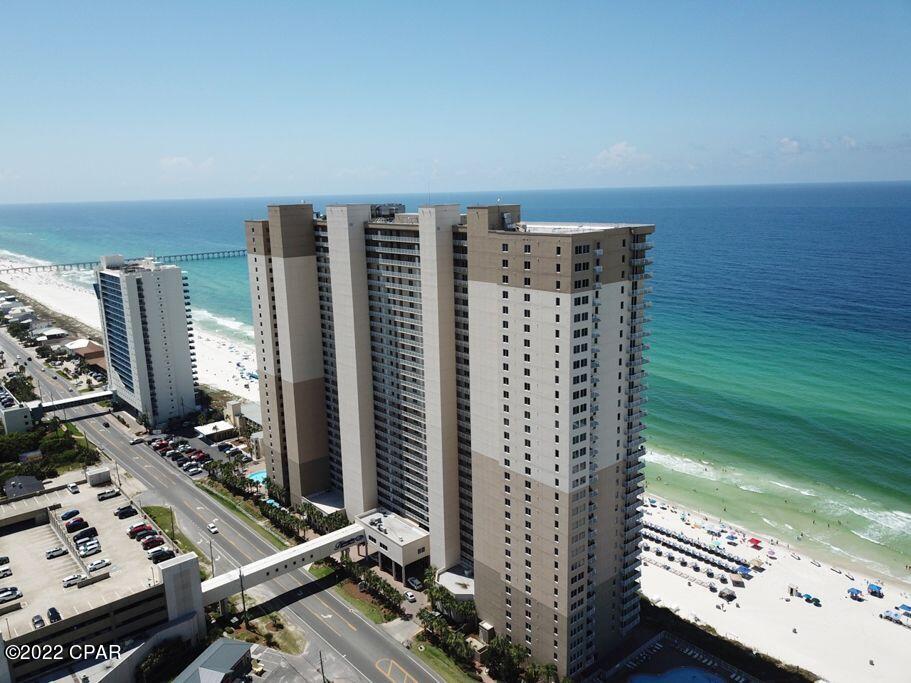 Tidewater Beach Phase II - Residential