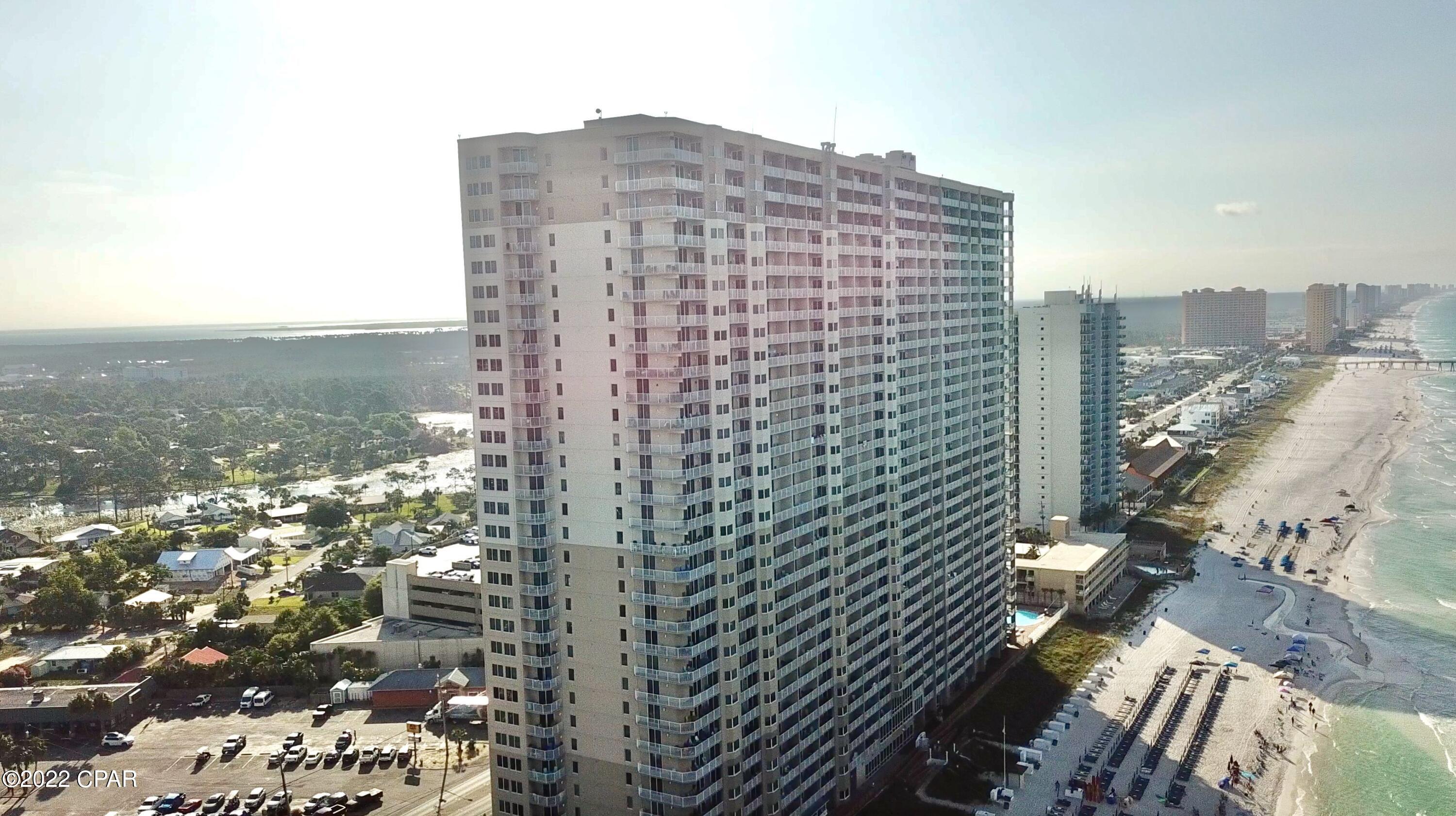 Tidewater Beach Phase II - Residential