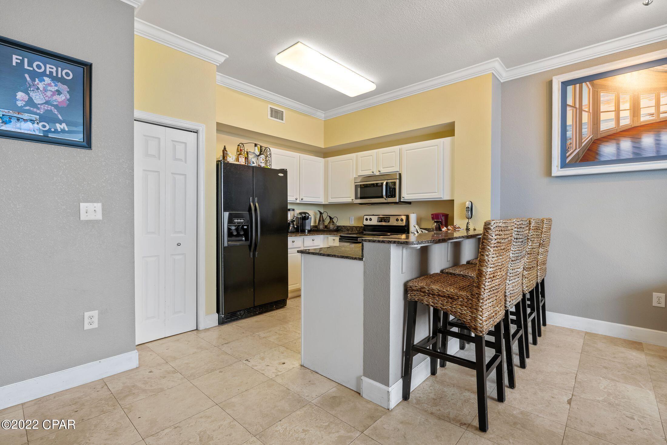 Tidewater Beach Phase II - Residential