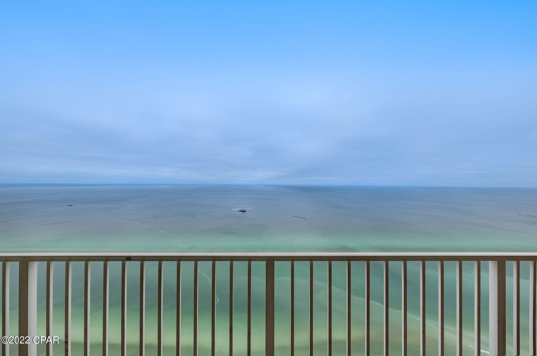 Tidewater Beach Phase II - Residential