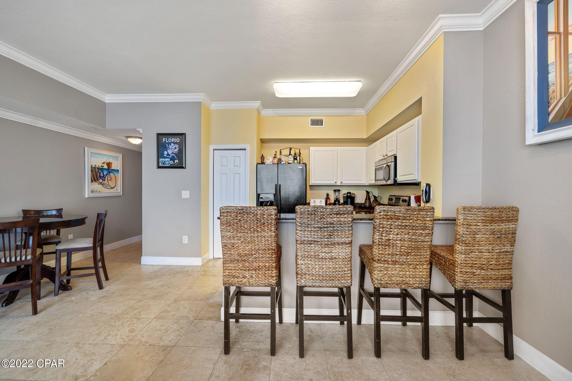 Tidewater Beach Phase II - Residential