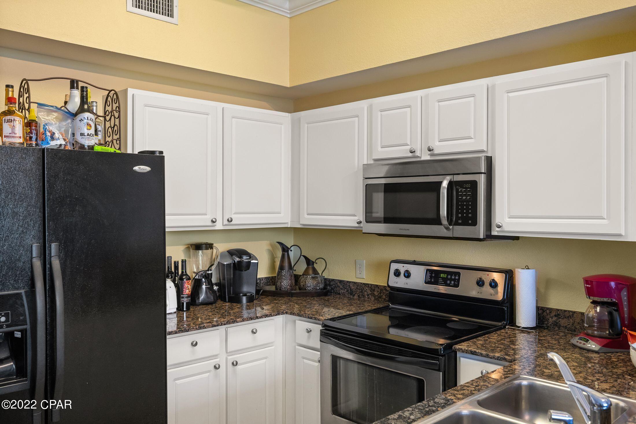 Tidewater Beach Phase II - Residential