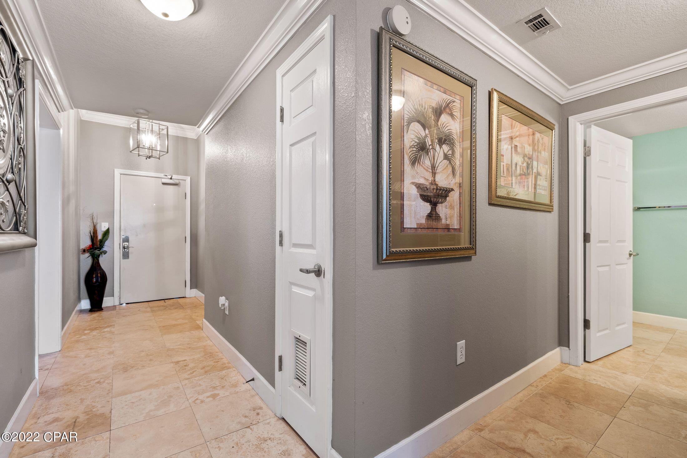 Tidewater Beach Phase II - Residential