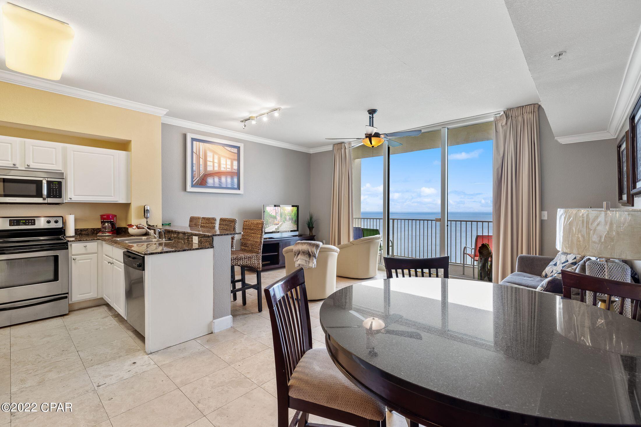 Tidewater Beach Phase II - Residential