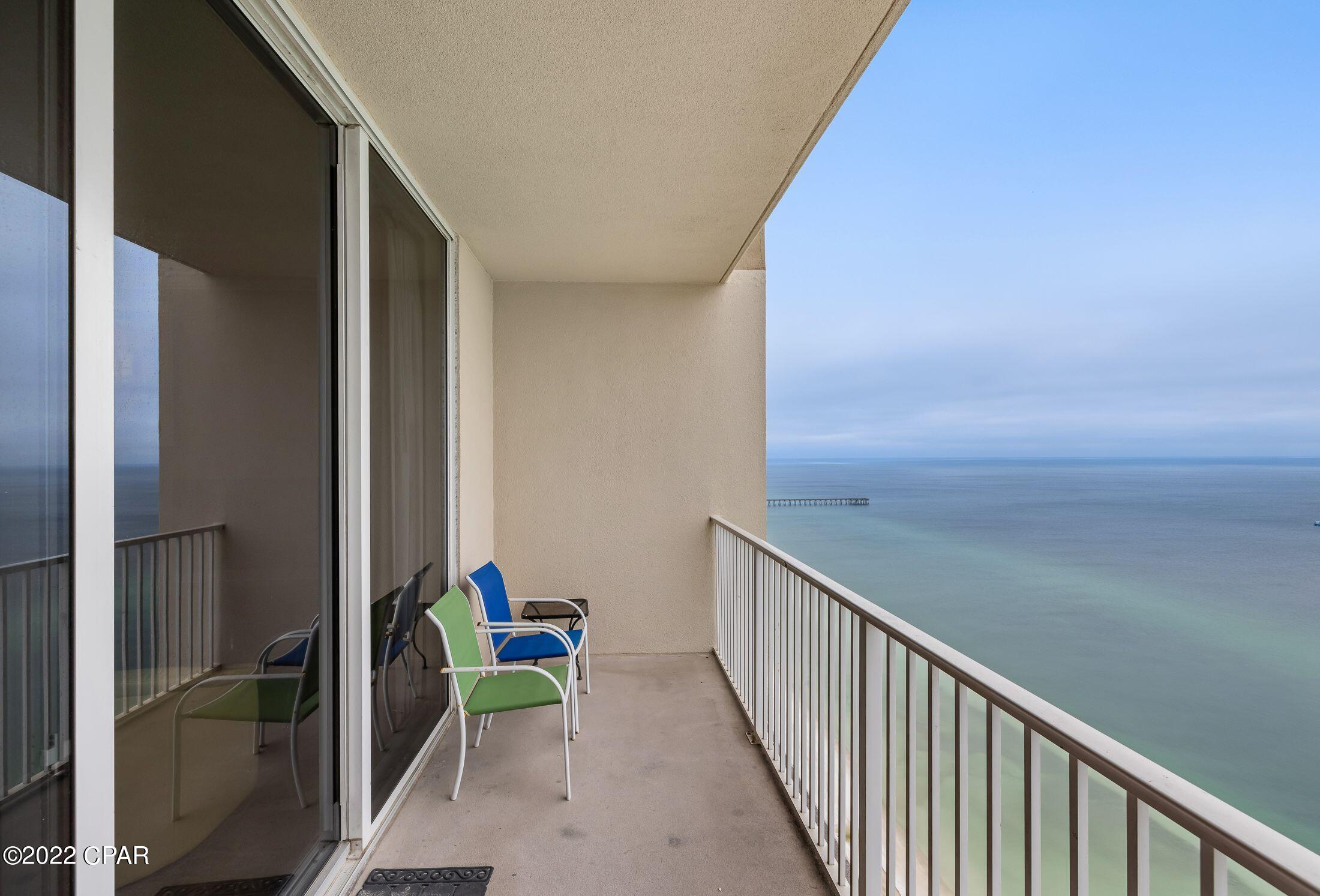 Tidewater Beach Phase II - Residential