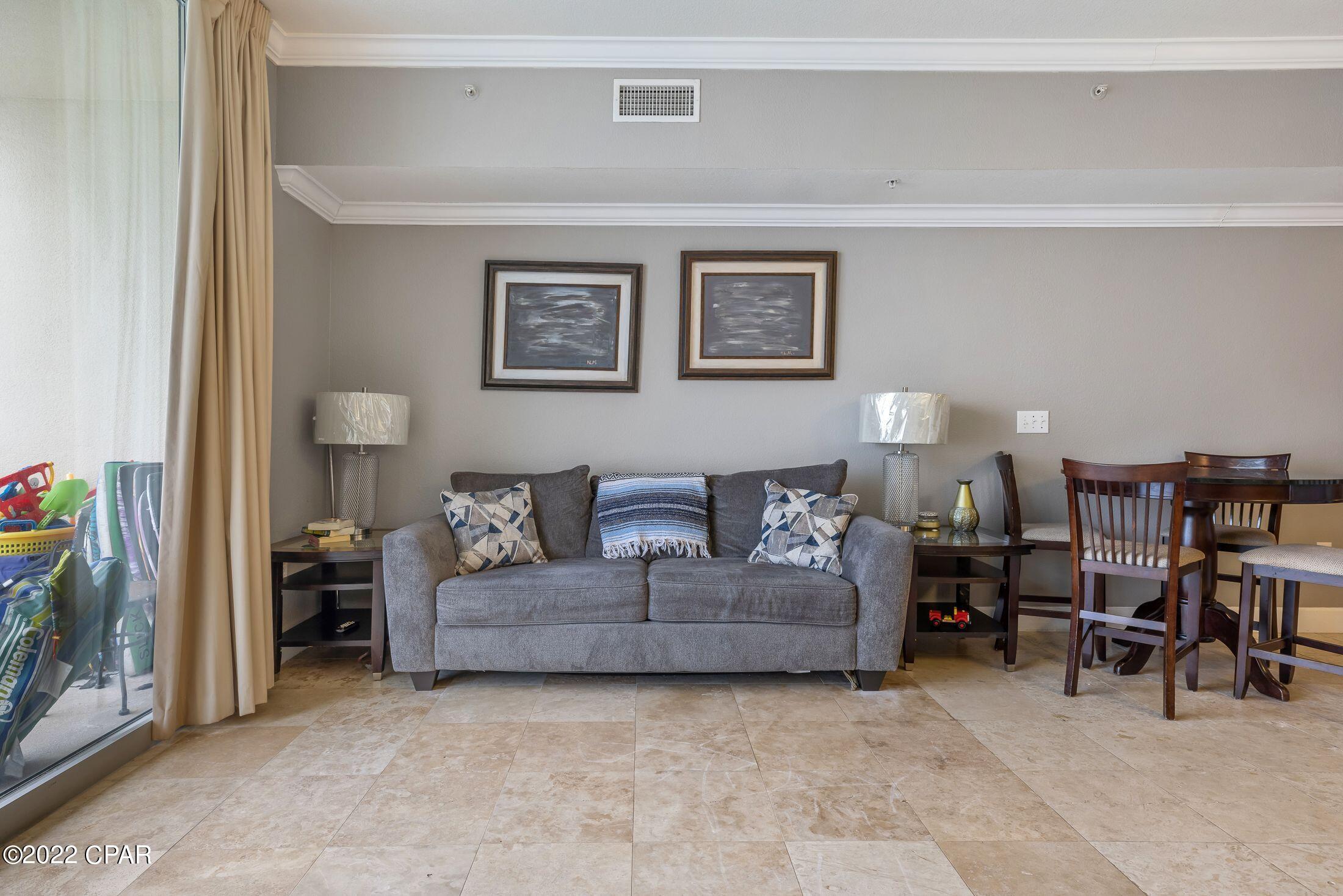 Tidewater Beach Phase II - Residential