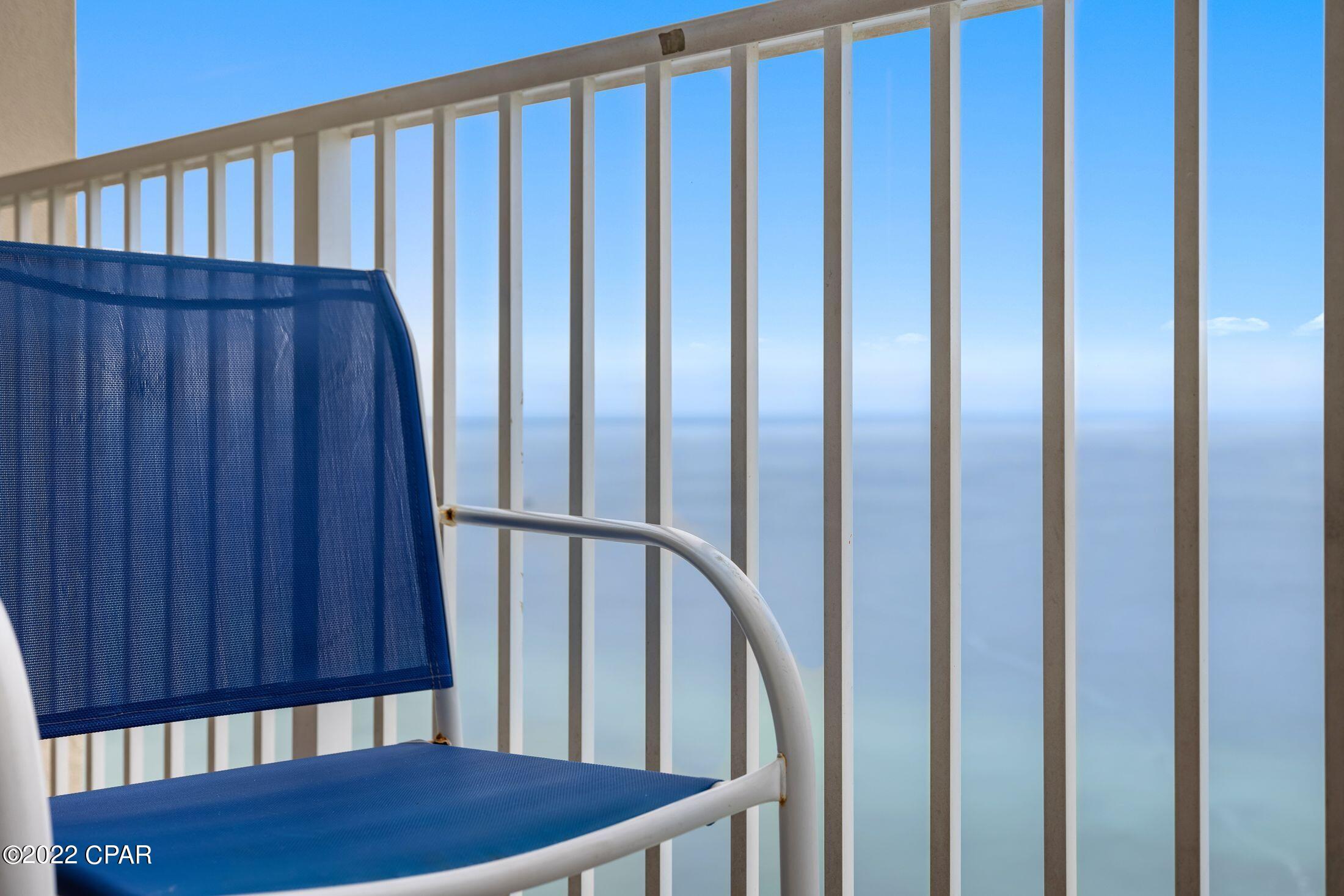 Tidewater Beach Phase II - Residential