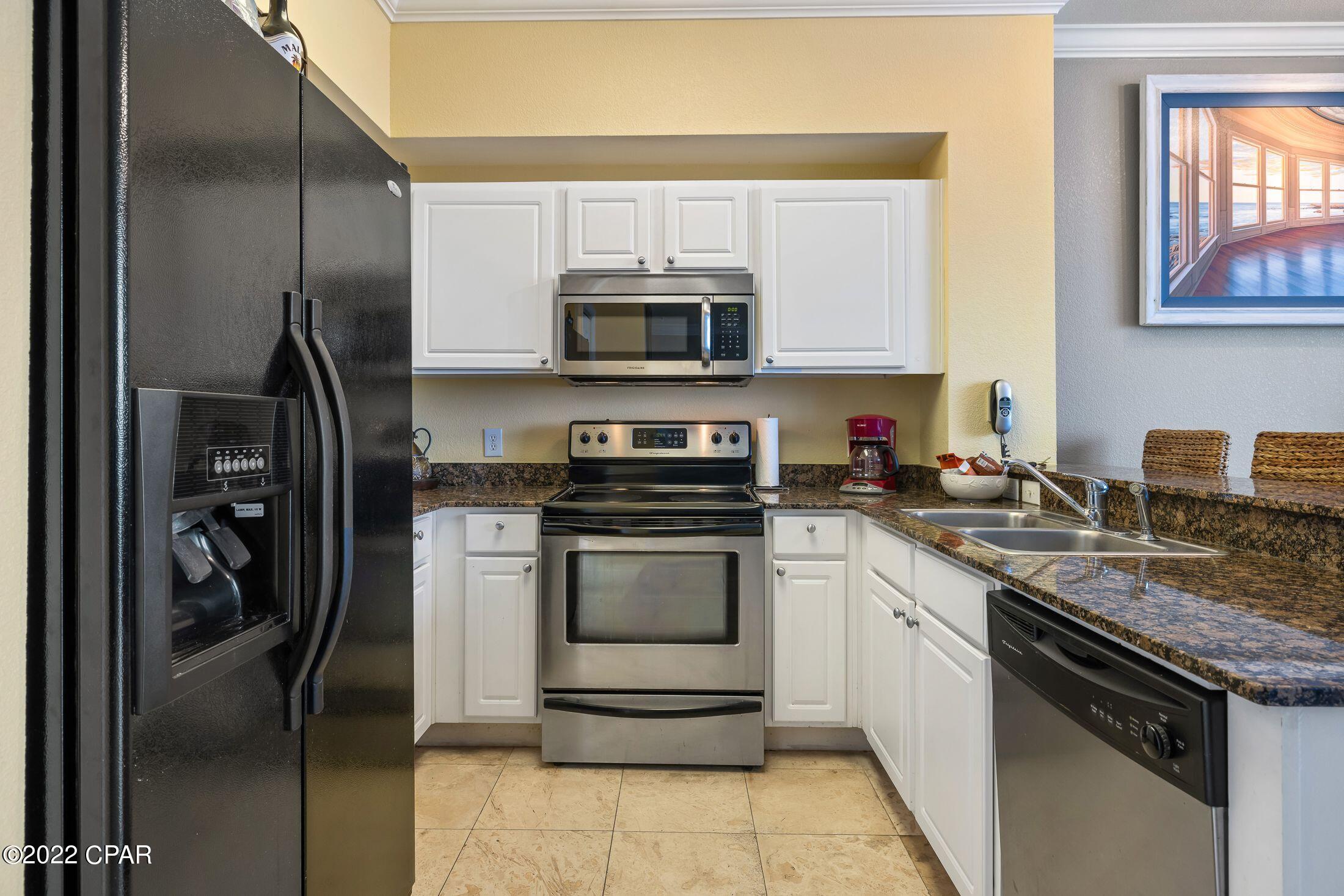 Tidewater Beach Phase II - Residential