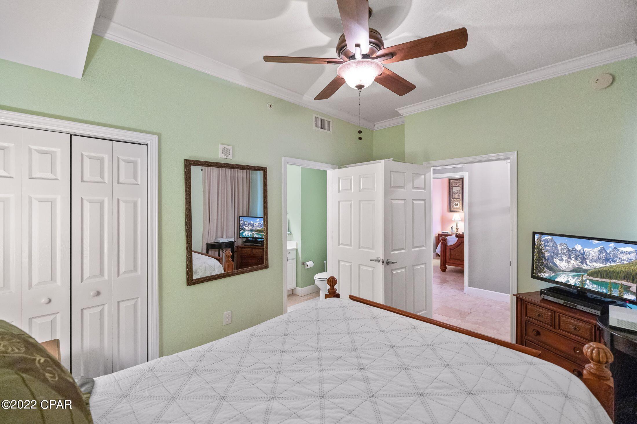 Tidewater Beach Phase II - Residential