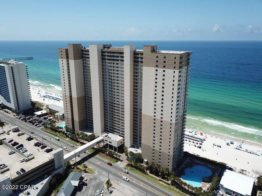 Tidewater Beach Phase II - Residential