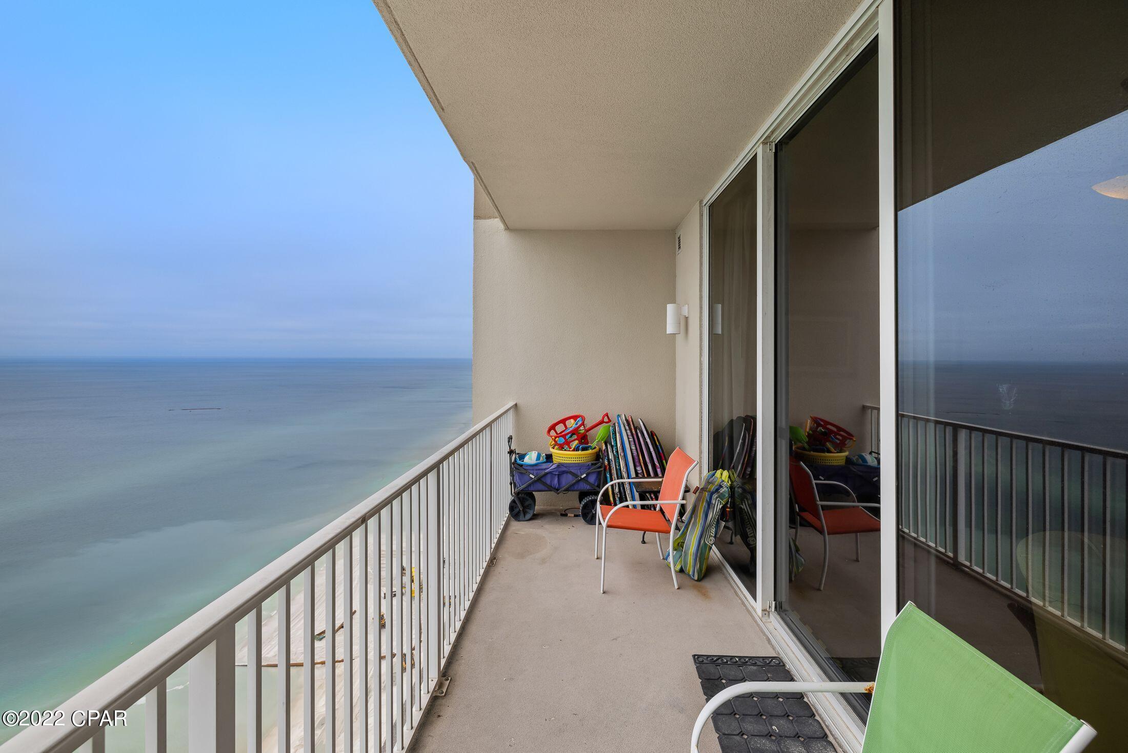 Tidewater Beach Phase II - Residential