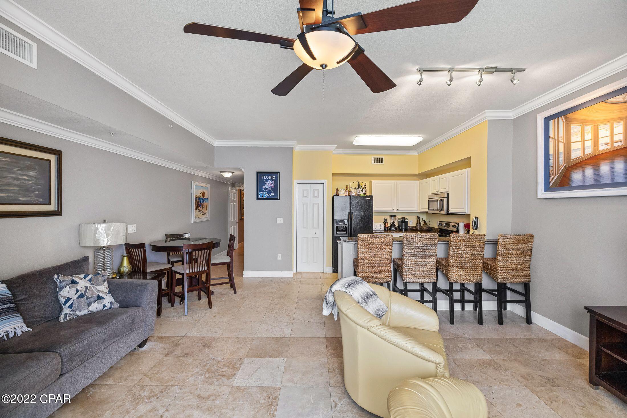 Tidewater Beach Phase II - Residential