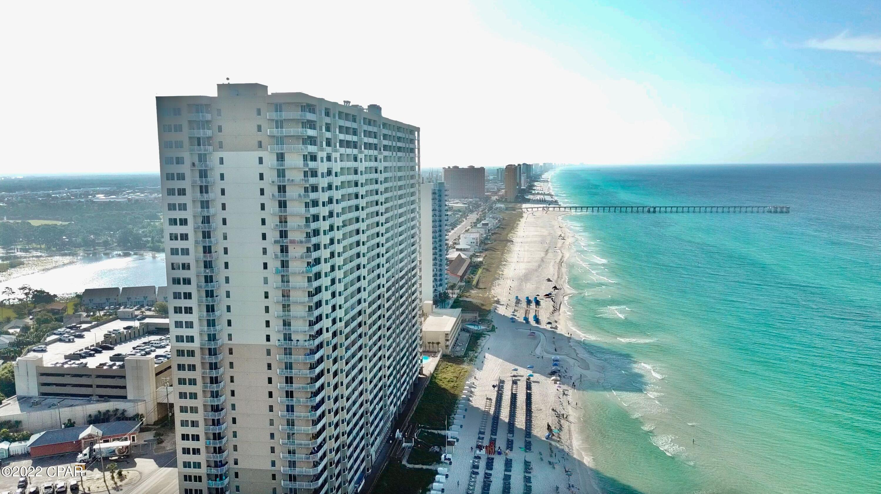 Tidewater Beach Phase II - Residential