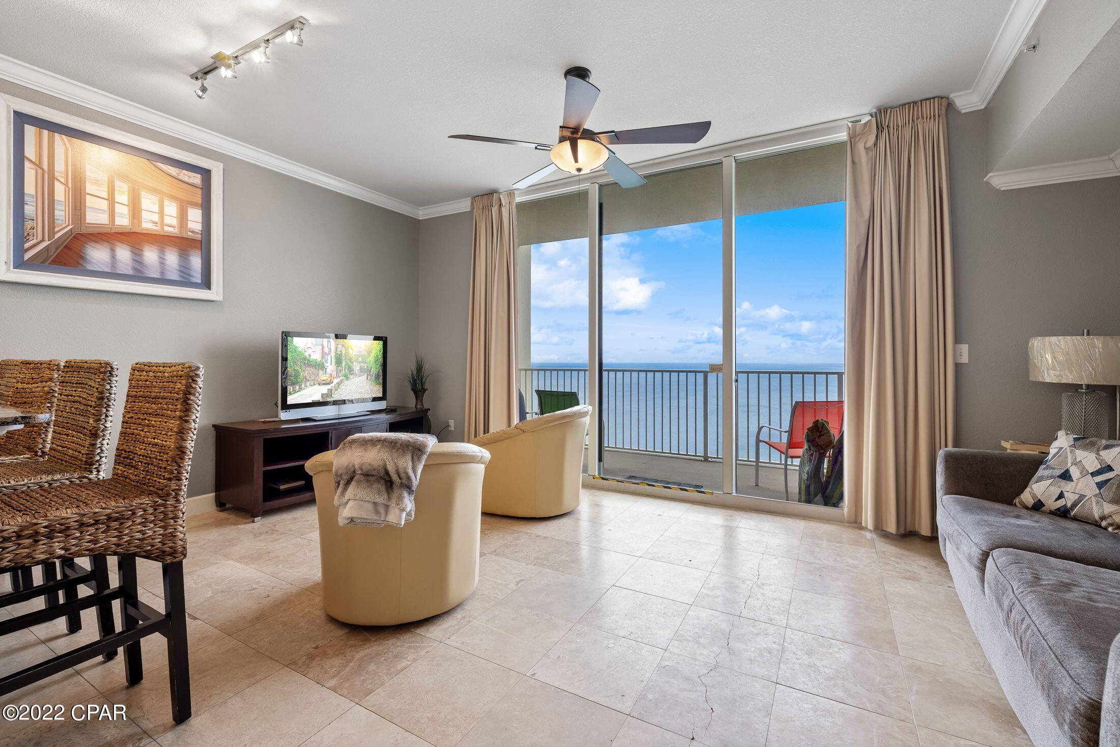 Tidewater Beach Phase II - Residential