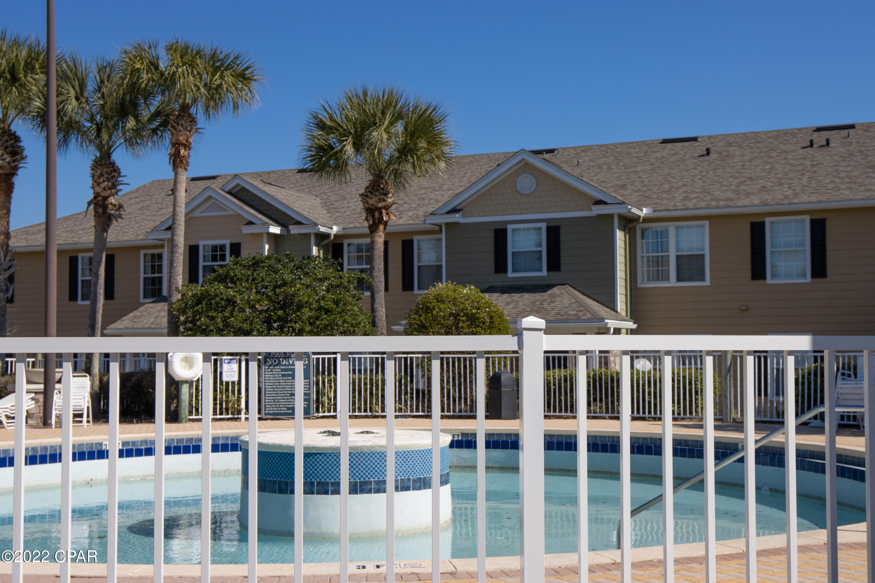 Nautilus Cove Condo - Residential