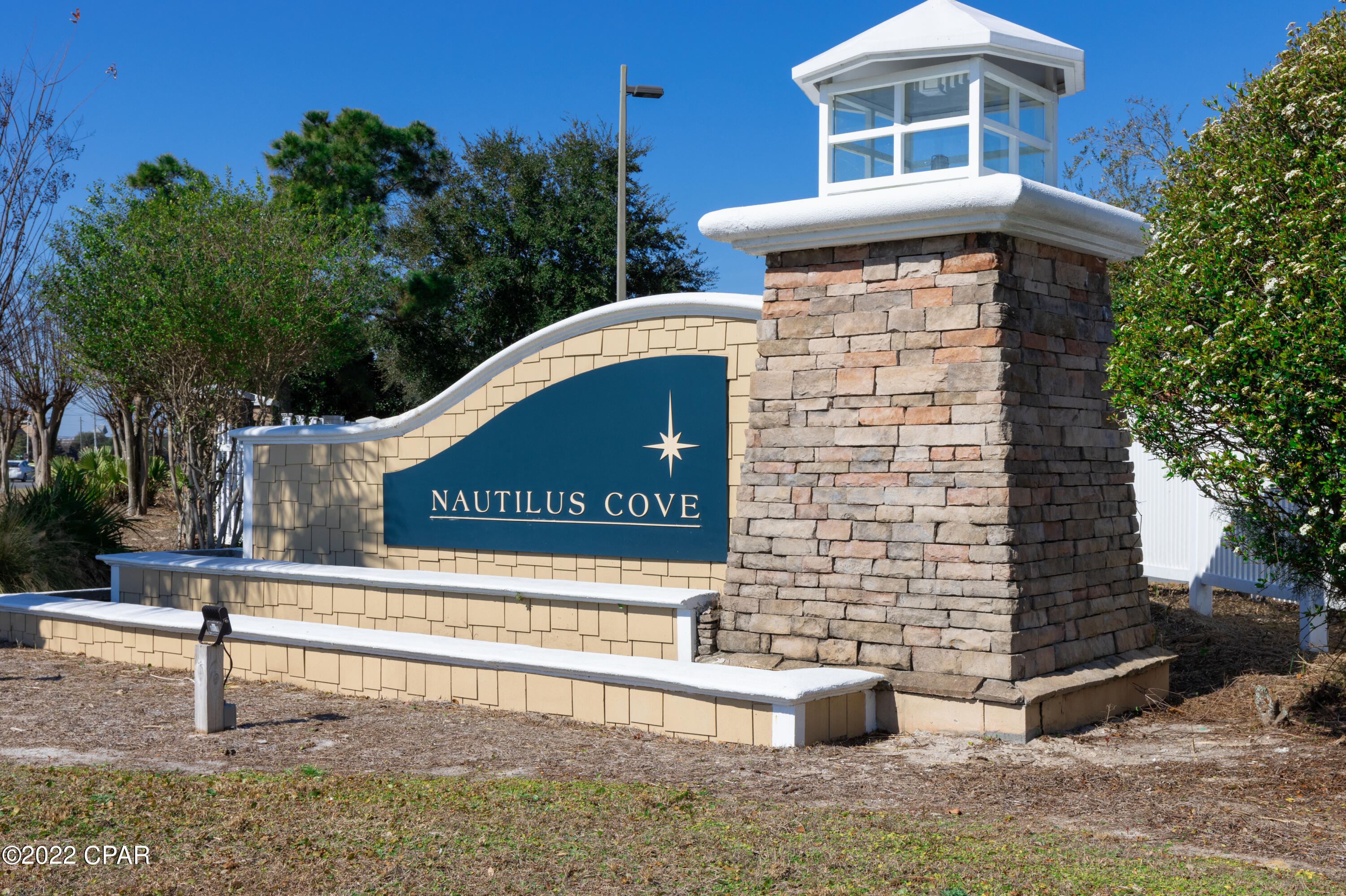 Nautilus Cove Condo - Residential