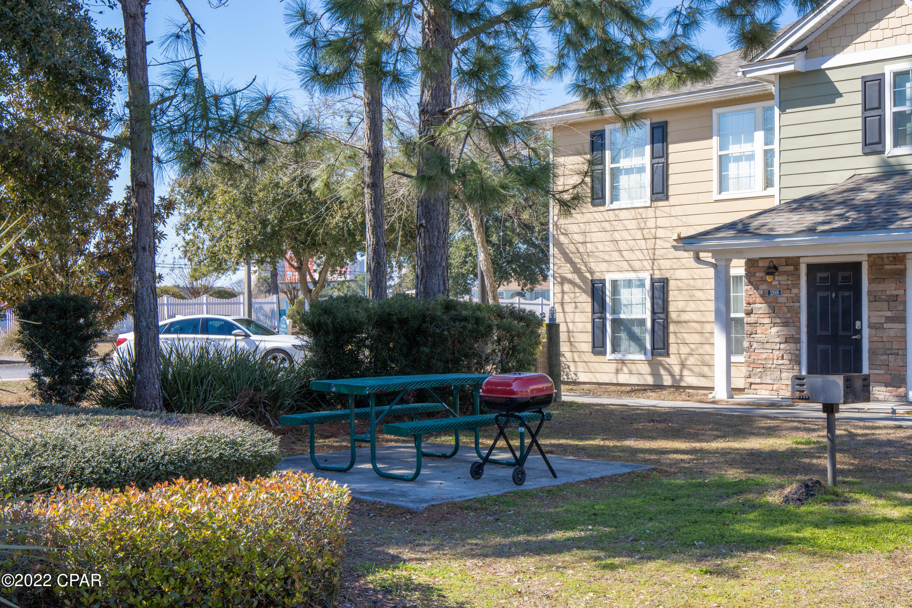 Nautilus Cove Condo - Residential