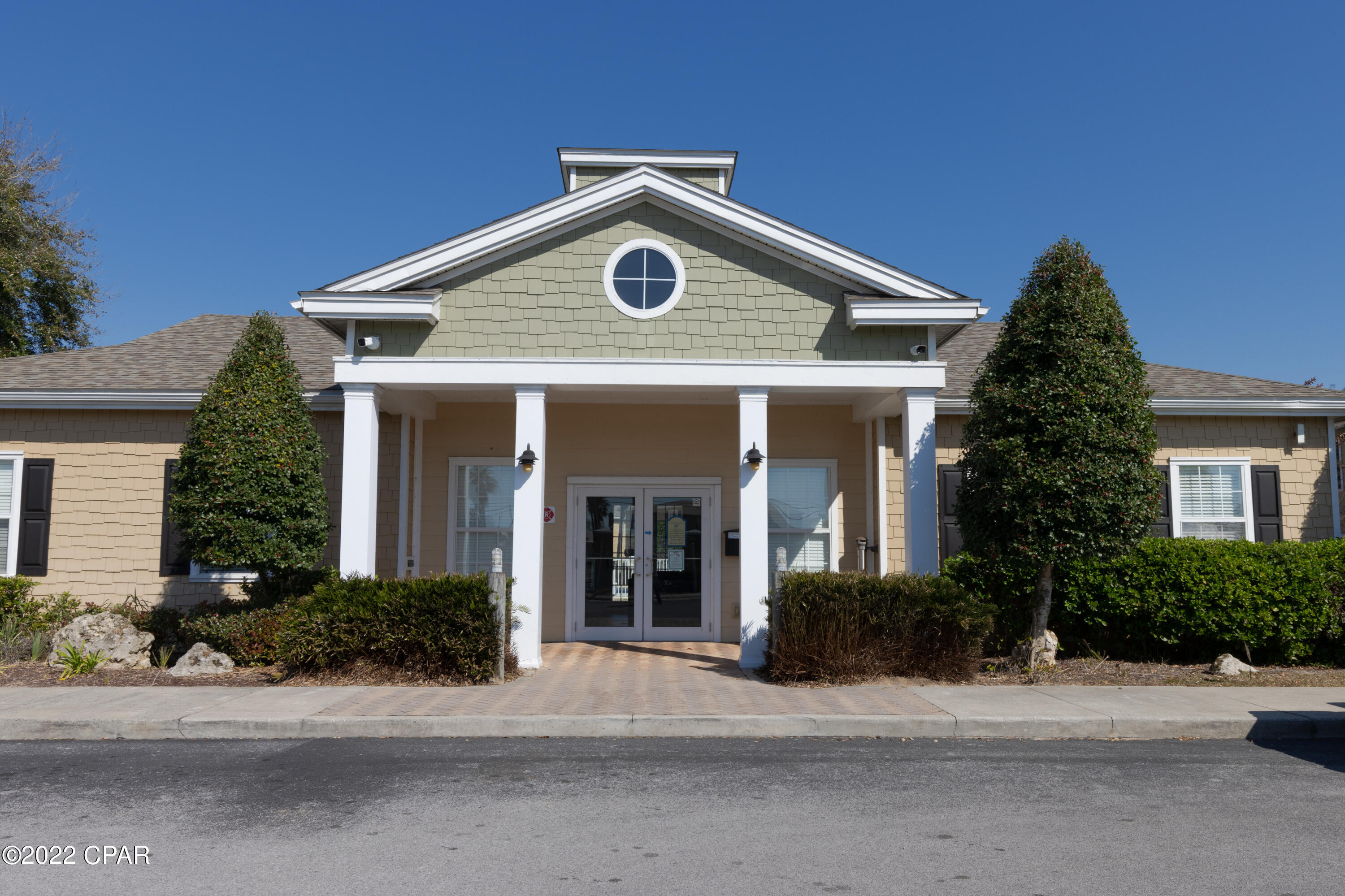 Nautilus Cove Condo - Residential