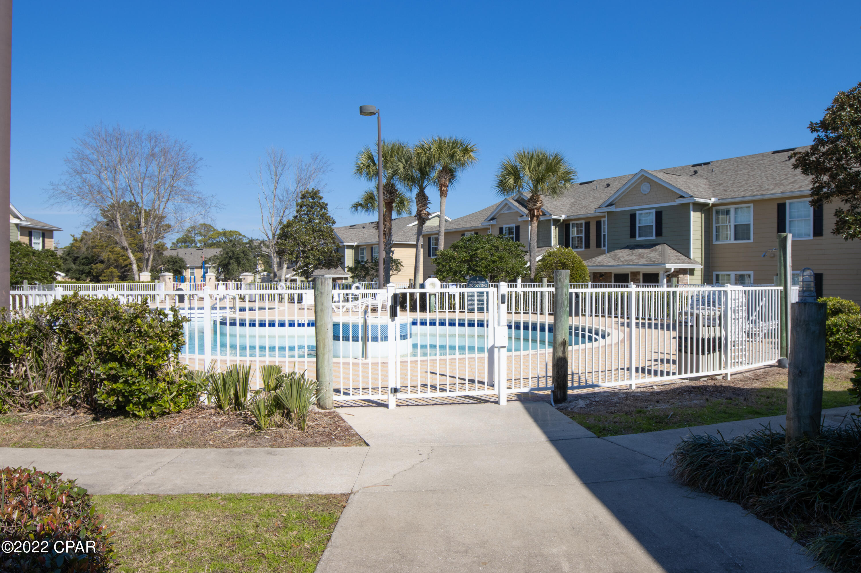 Nautilus Cove Condo - Residential