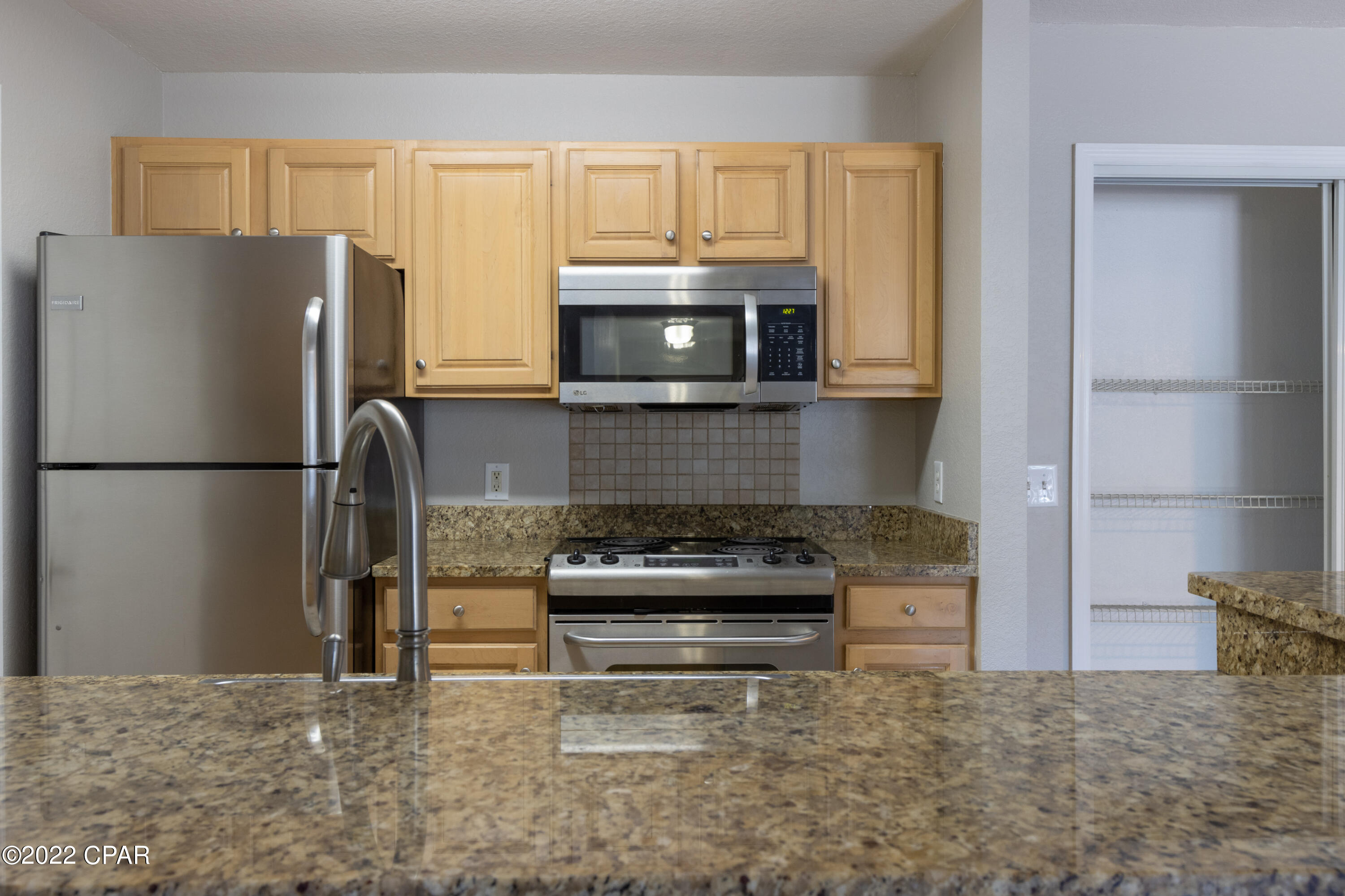 Nautilus Cove Condo - Residential