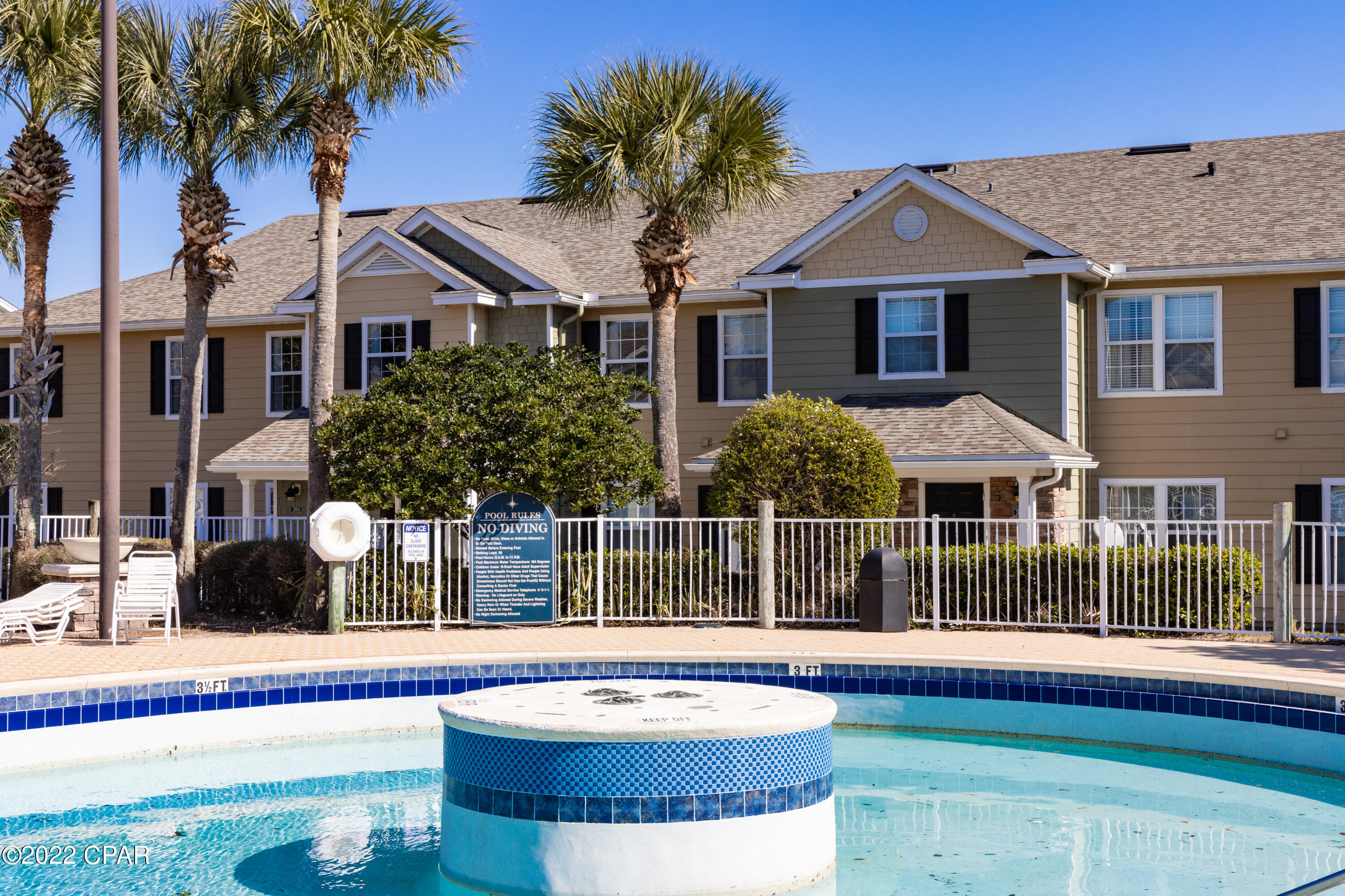 Nautilus Cove Condo - Residential