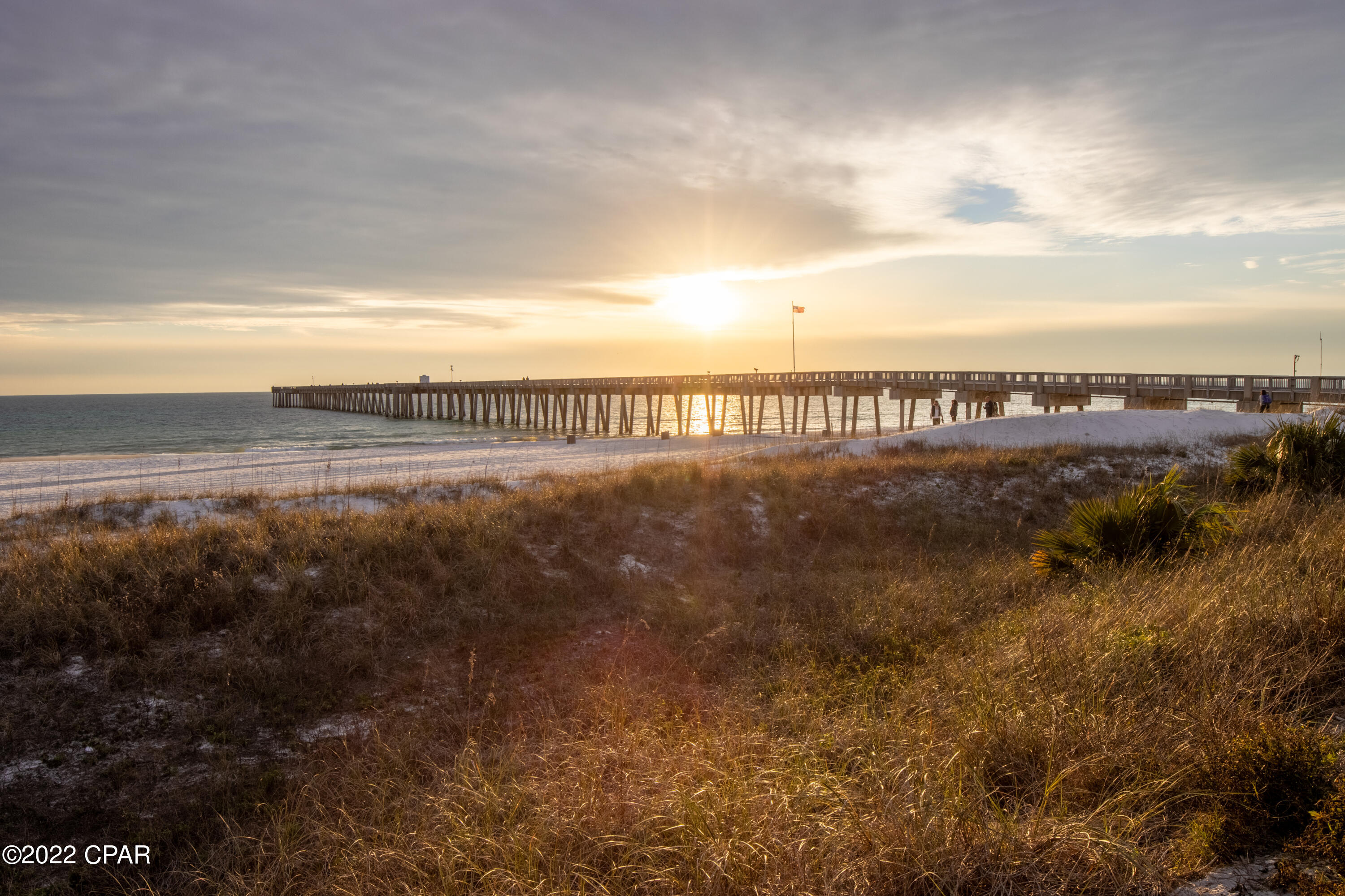 Nautilus Cove Condo - Residential