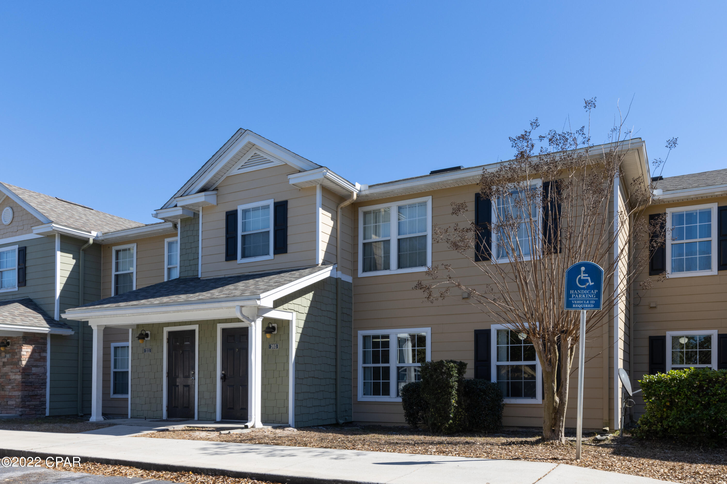 Nautilus Cove Condo - Residential