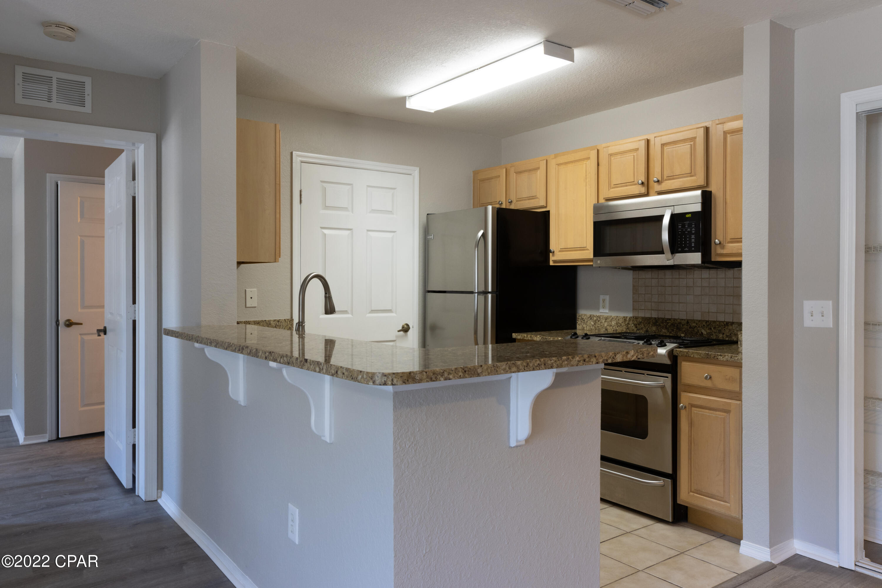 Nautilus Cove Condo - Residential