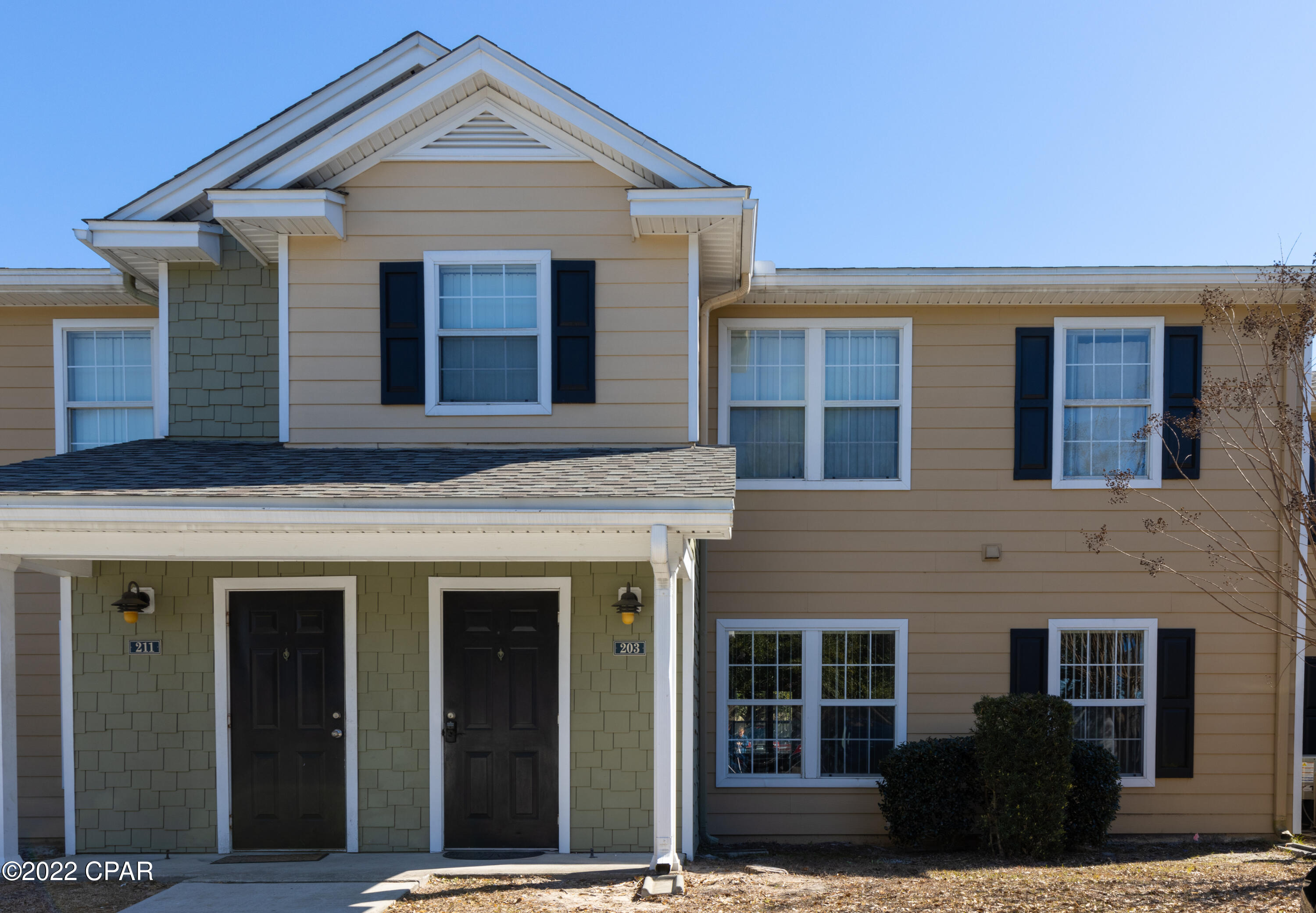 Nautilus Cove Condo - Residential