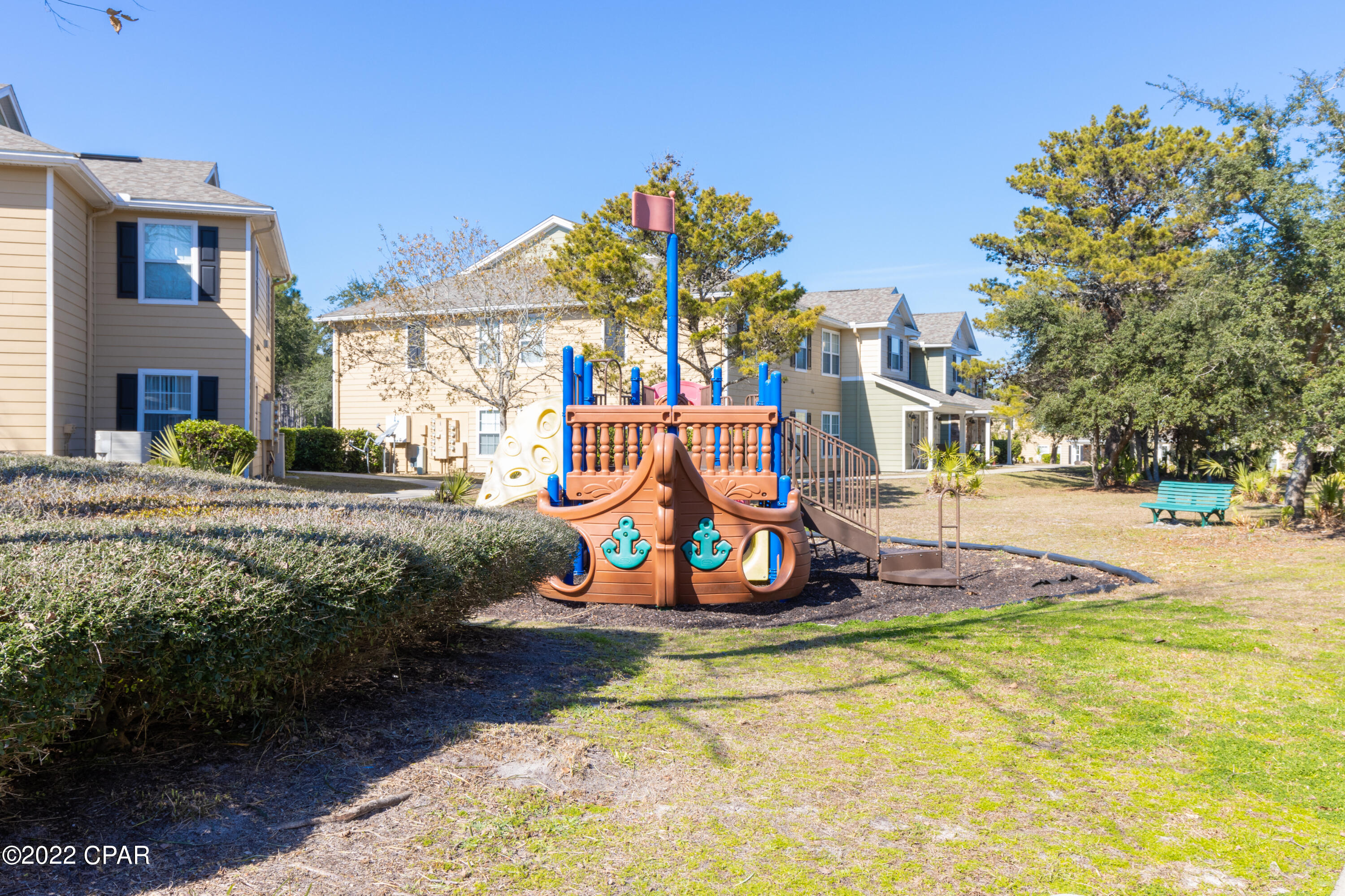 Nautilus Cove Condo - Residential