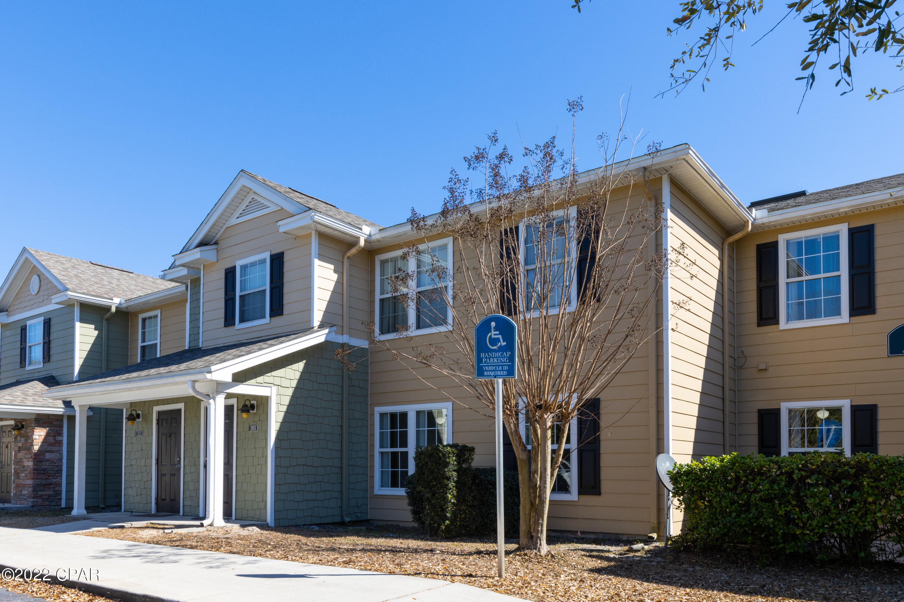 Nautilus Cove Condo - Residential