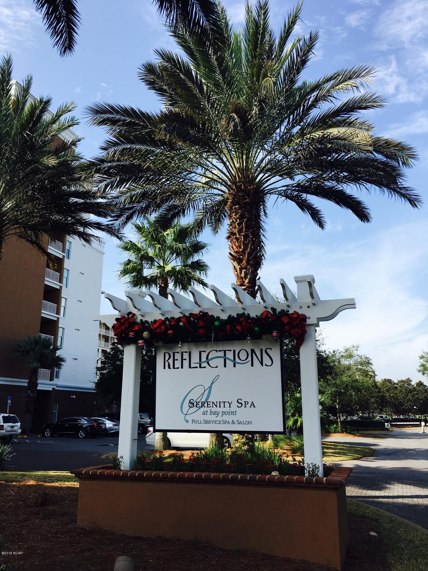 Reflections - Residential