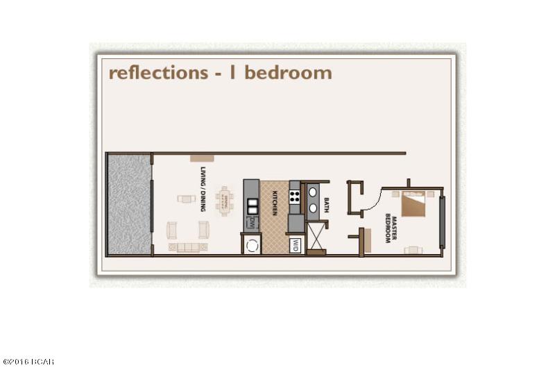 Reflections - Residential