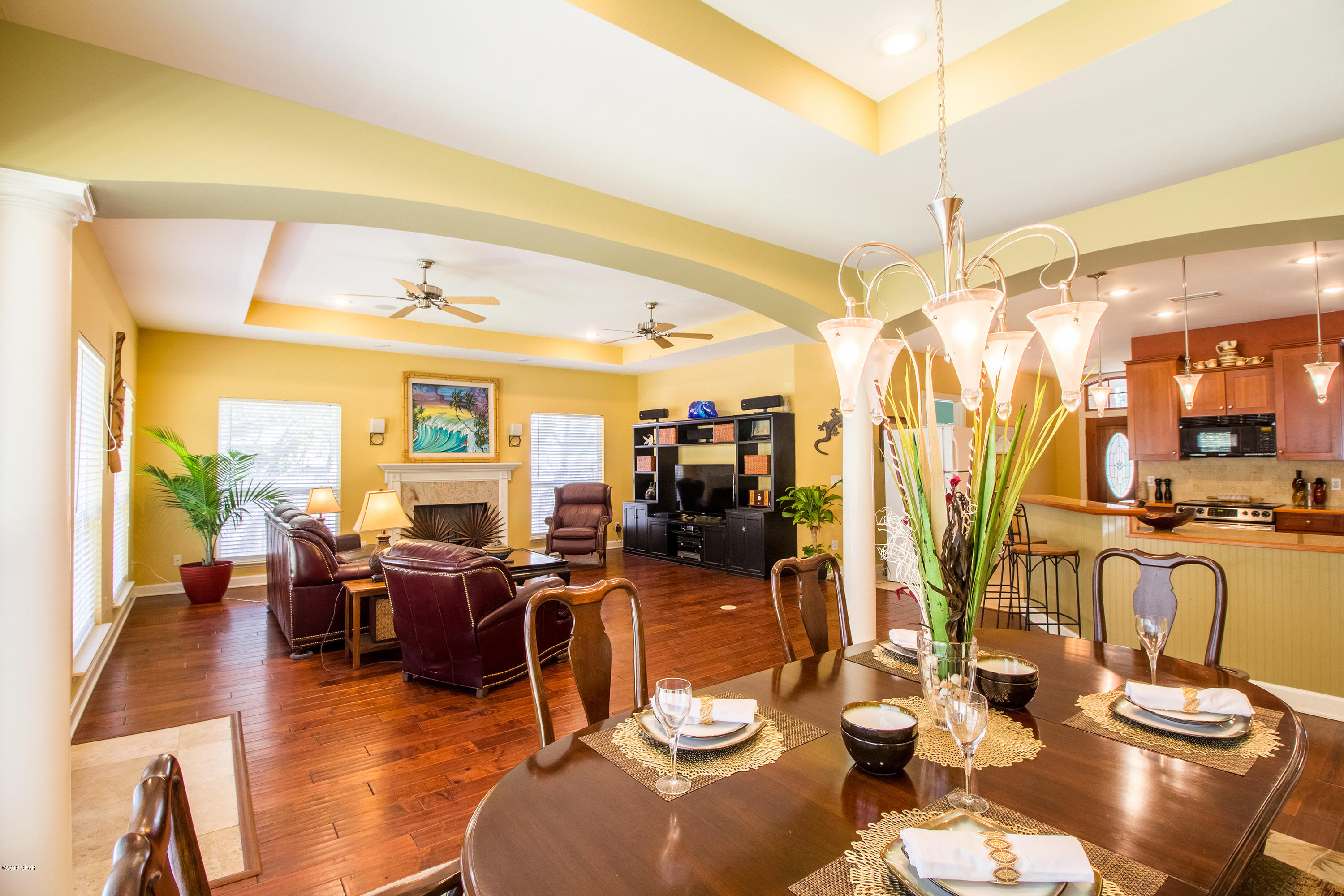 Colony Club Hrbr Ph 1 - Residential