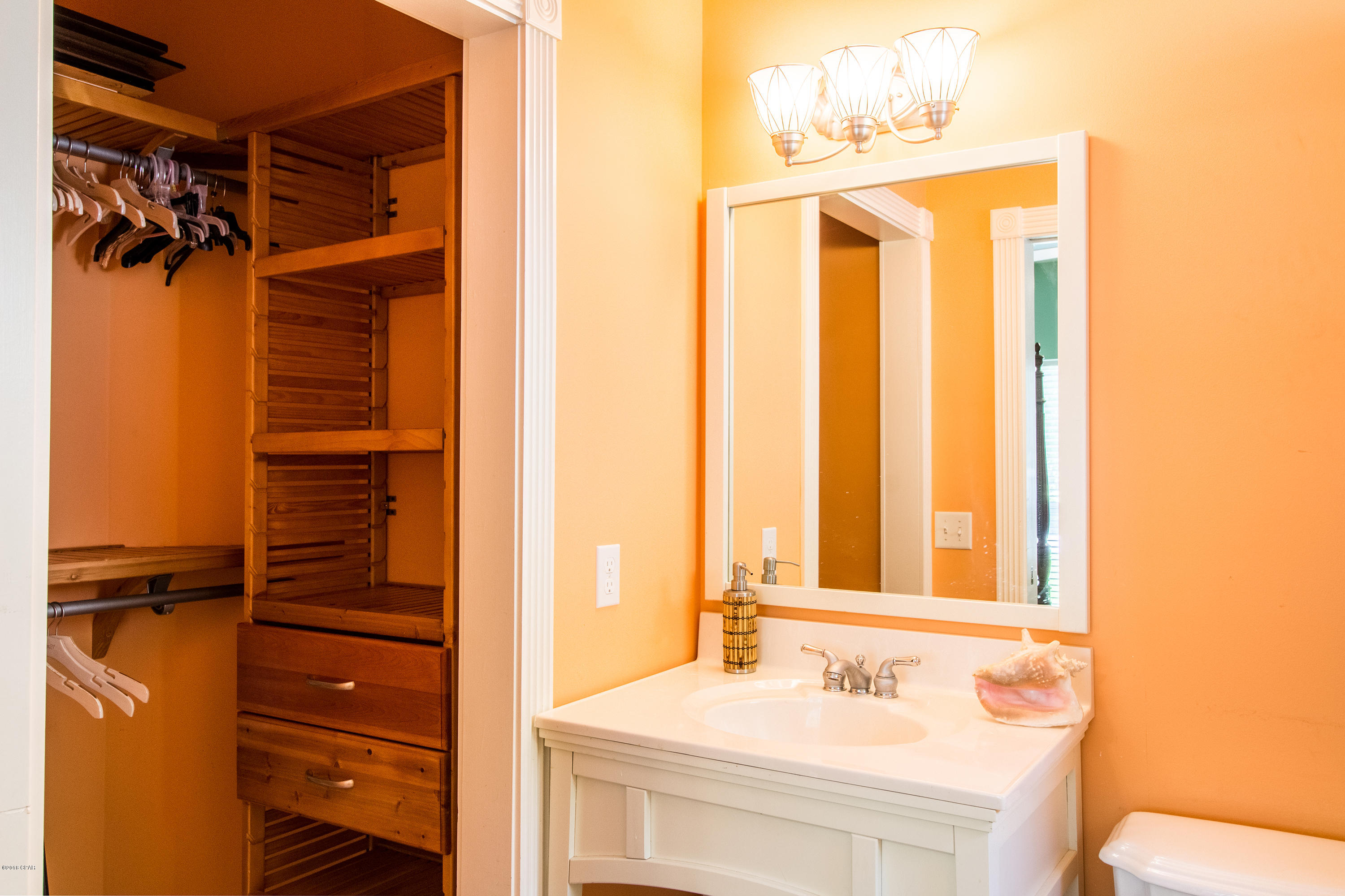 Colony Club Hrbr Ph 1 - Residential