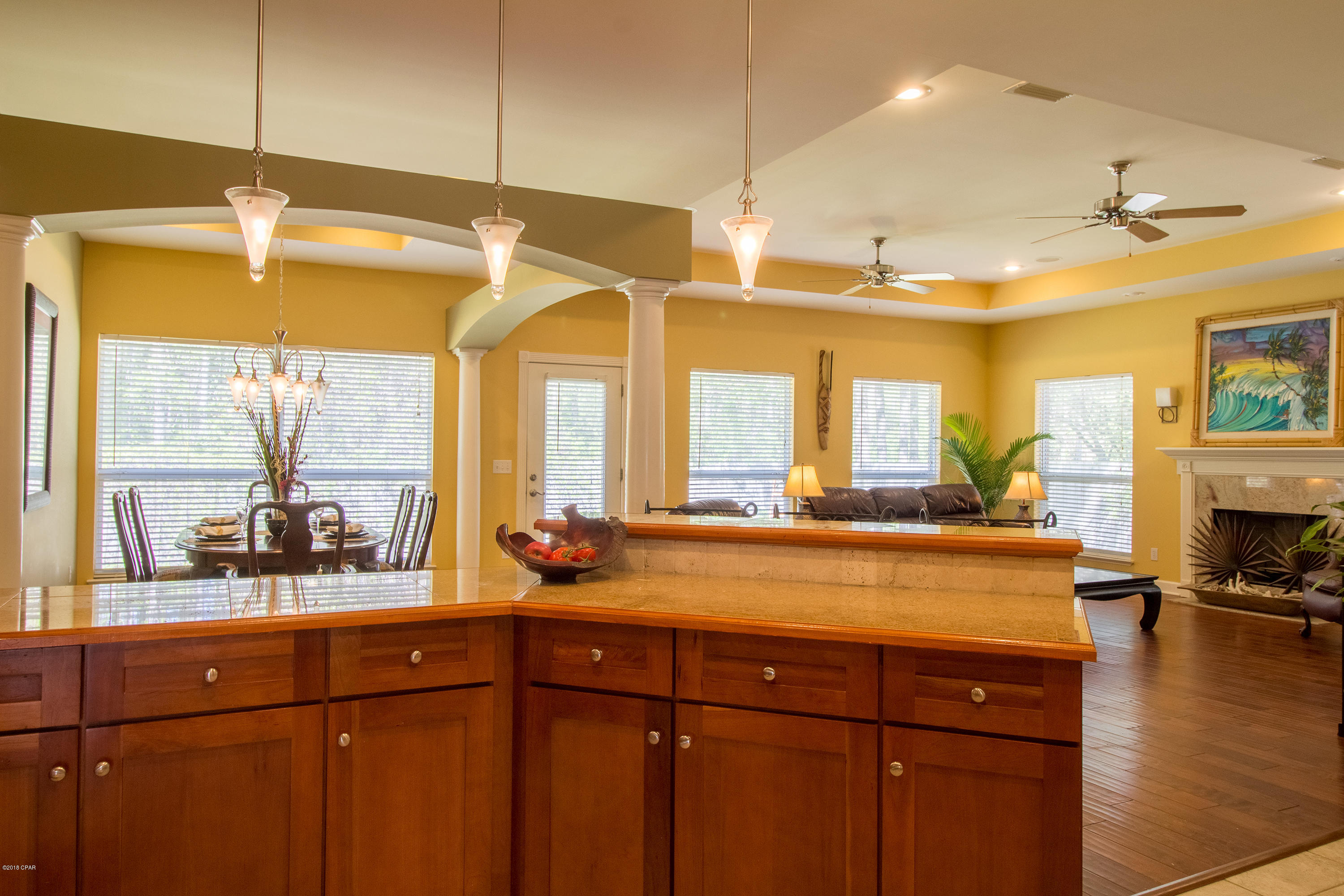 Colony Club Hrbr Ph 1 - Residential