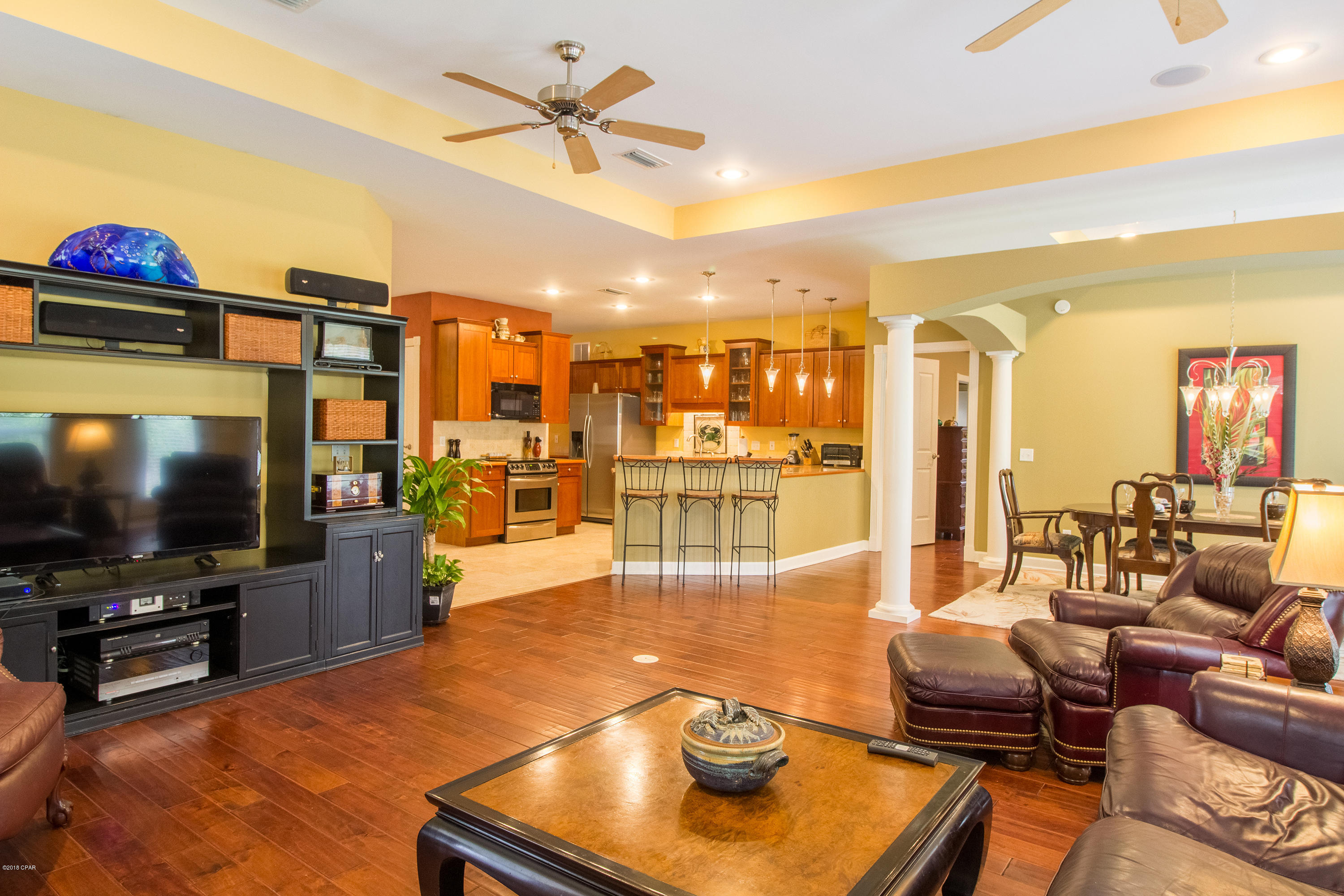 Colony Club Hrbr Ph 1 - Residential