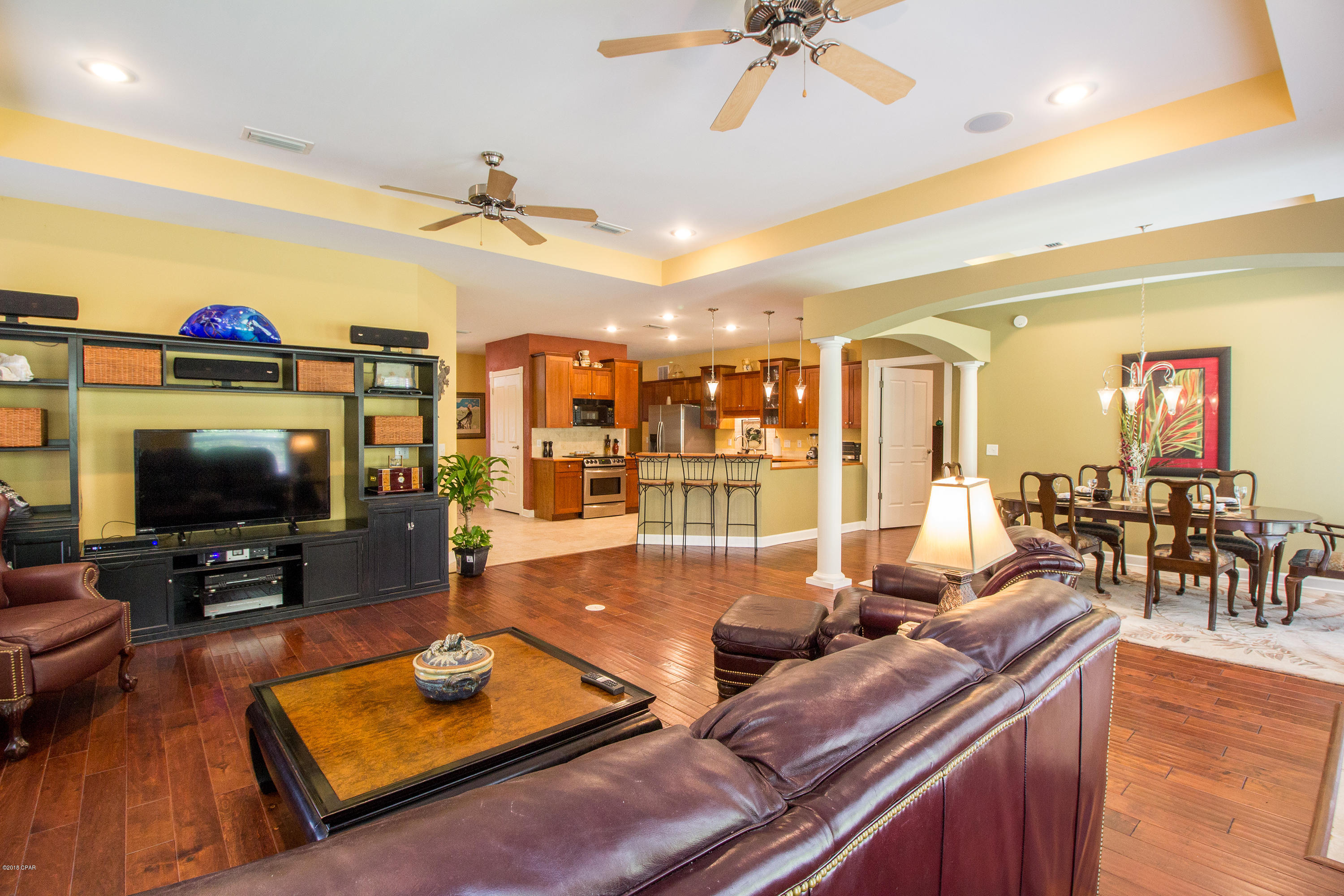 Colony Club Hrbr Ph 1 - Residential