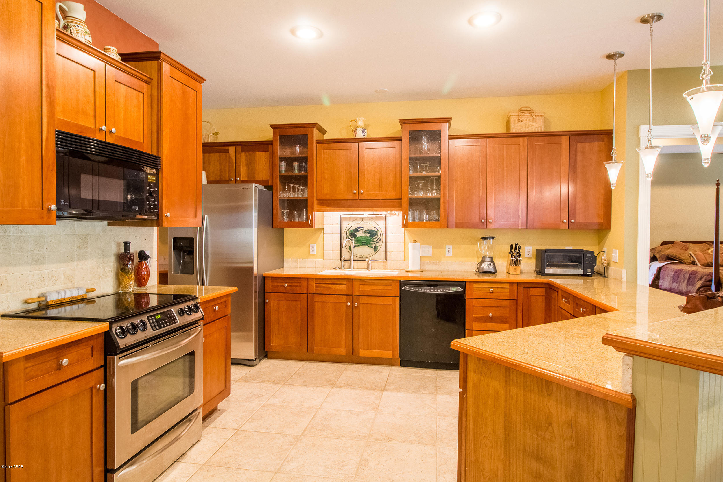 Colony Club Hrbr Ph 1 - Residential