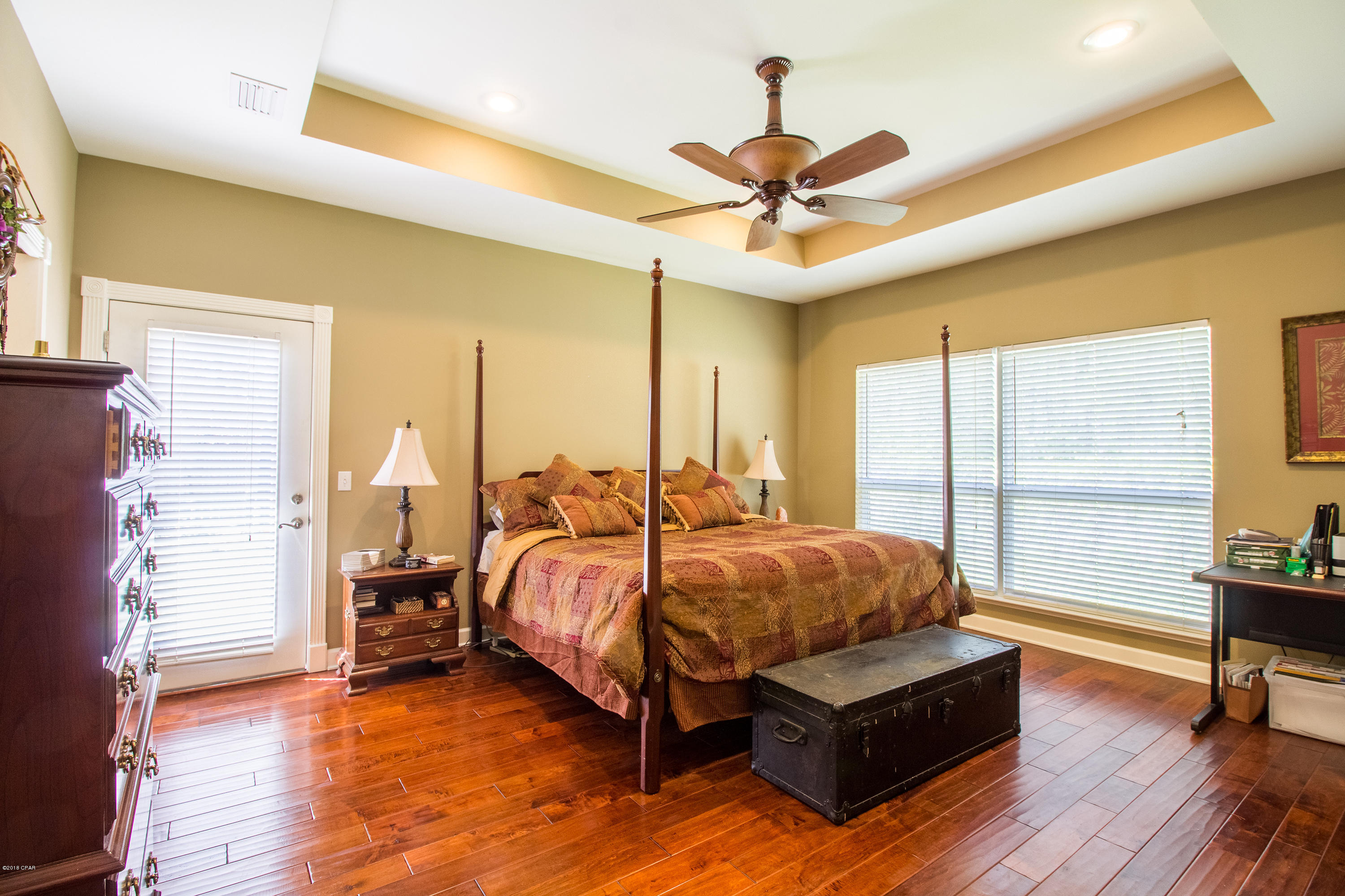 Colony Club Hrbr Ph 1 - Residential