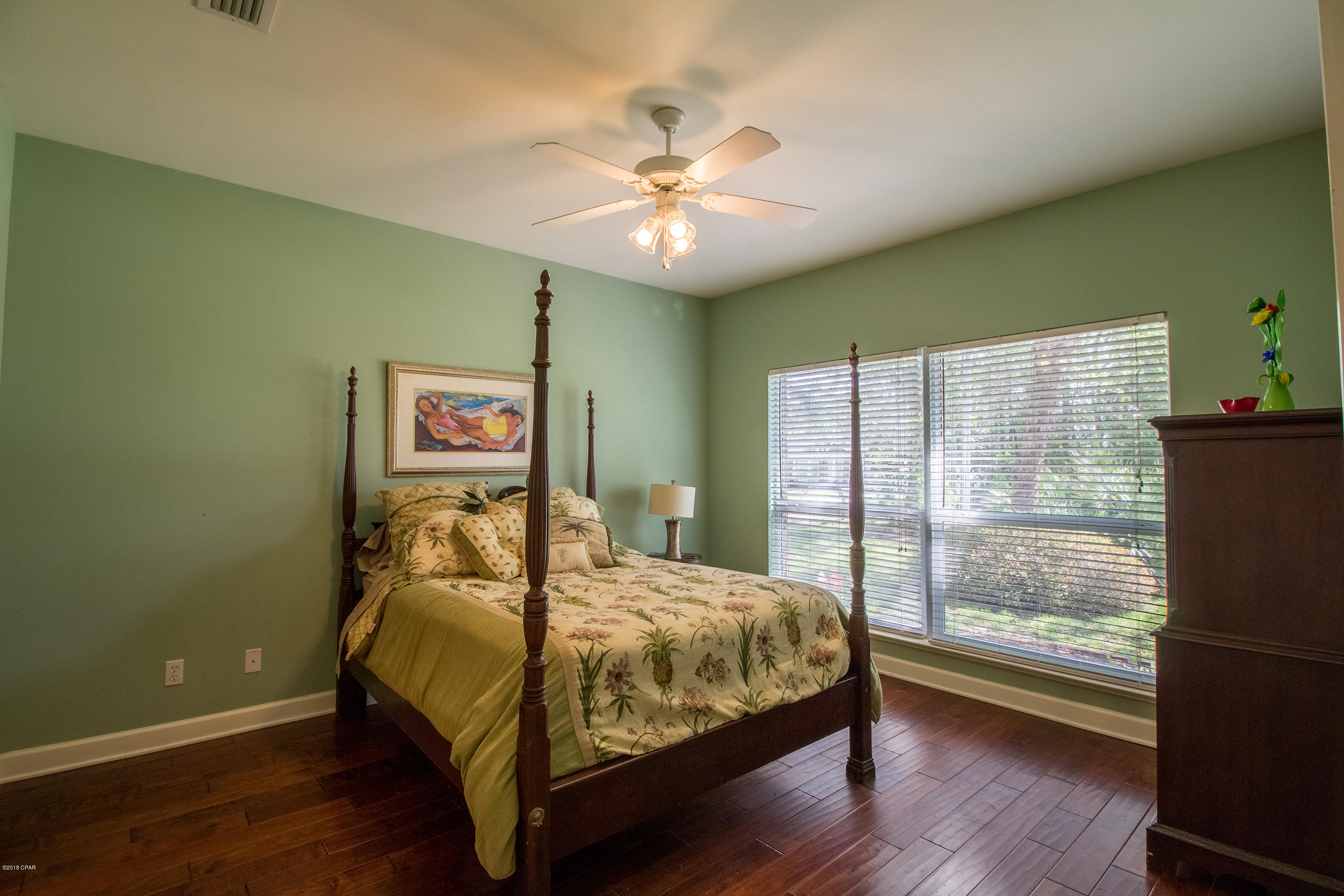 Colony Club Hrbr Ph 1 - Residential