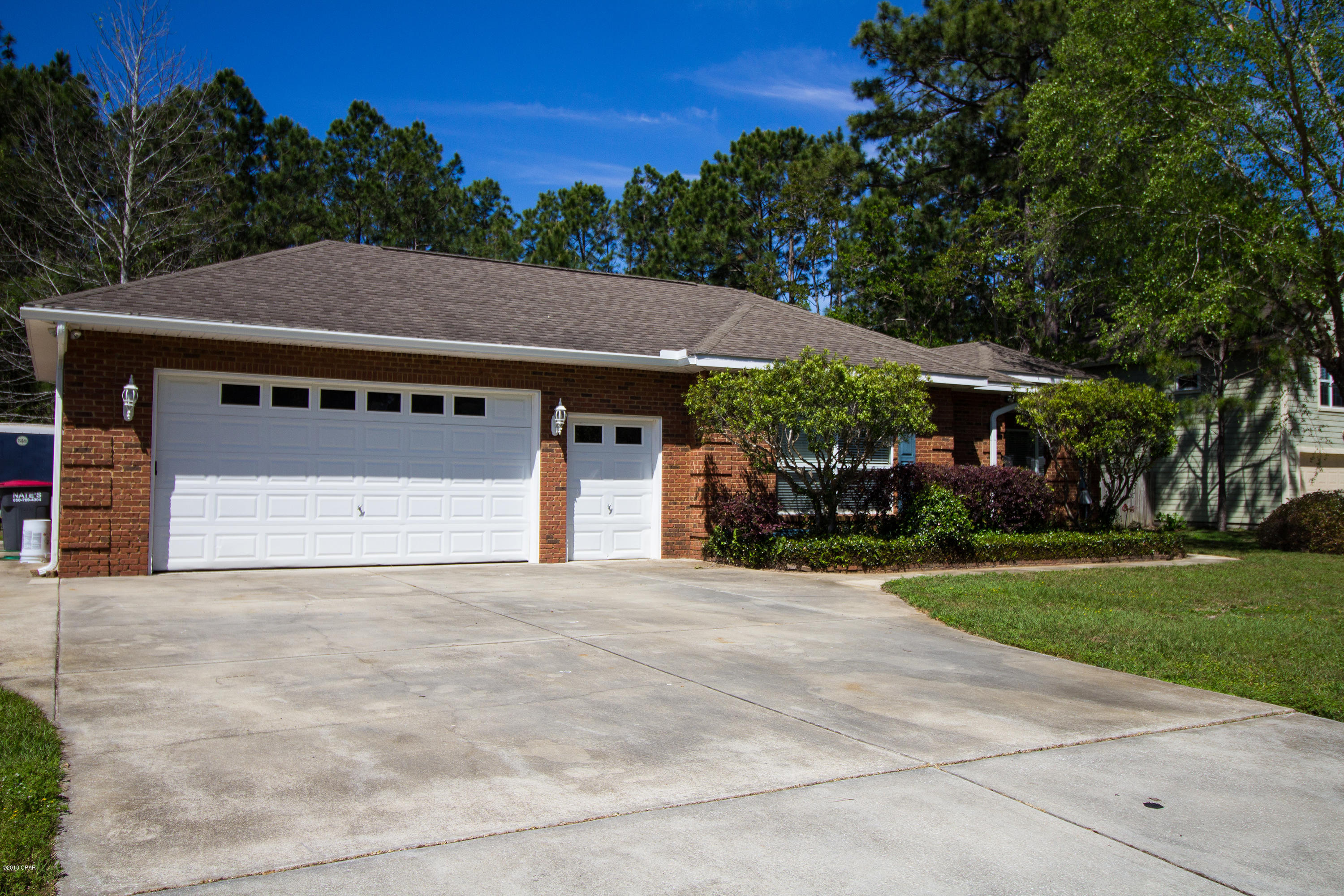 Colony Club Hrbr Ph 1 - Residential