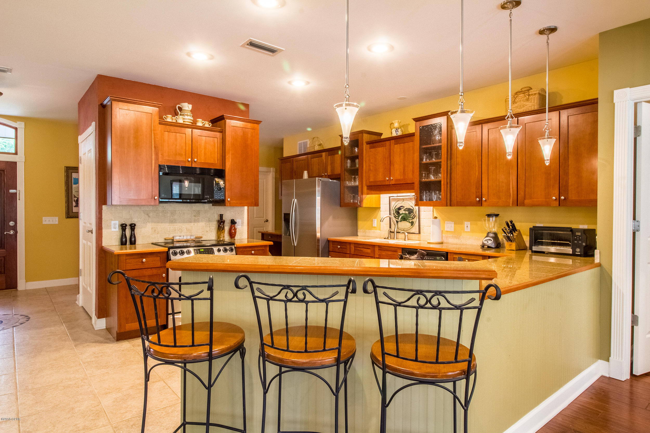 Colony Club Hrbr Ph 1 - Residential