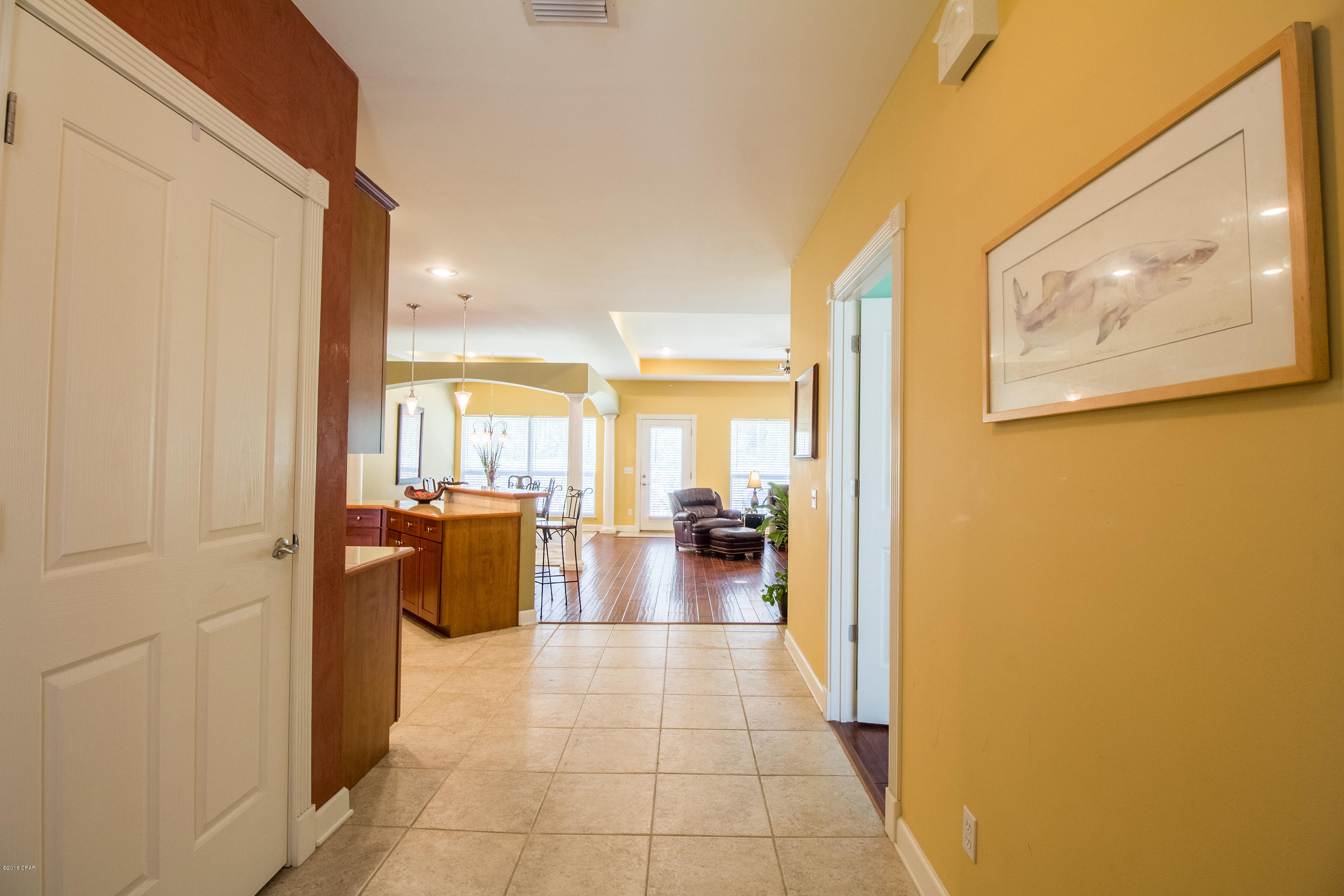 Colony Club Hrbr Ph 1 - Residential