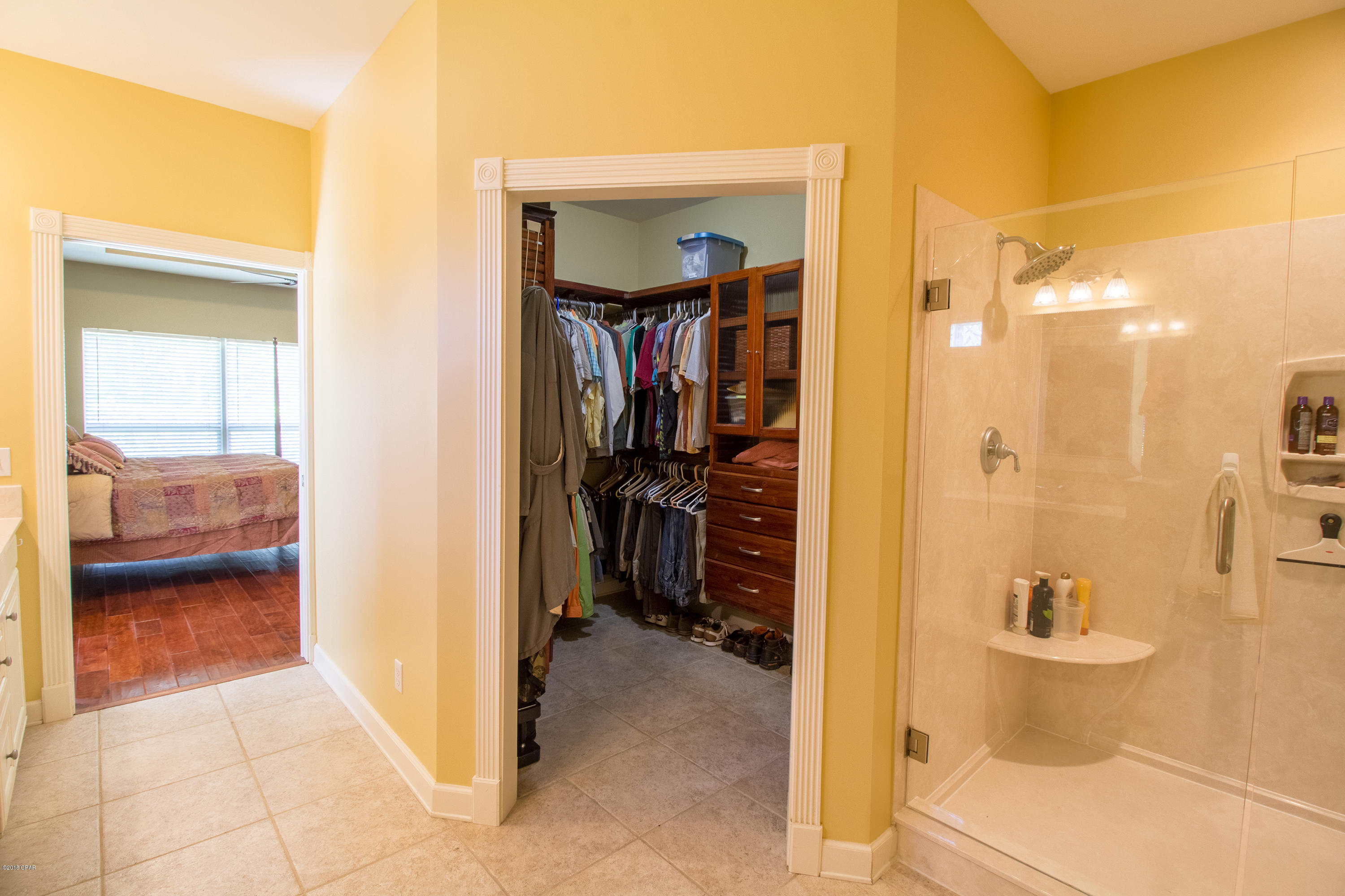 Colony Club Hrbr Ph 1 - Residential