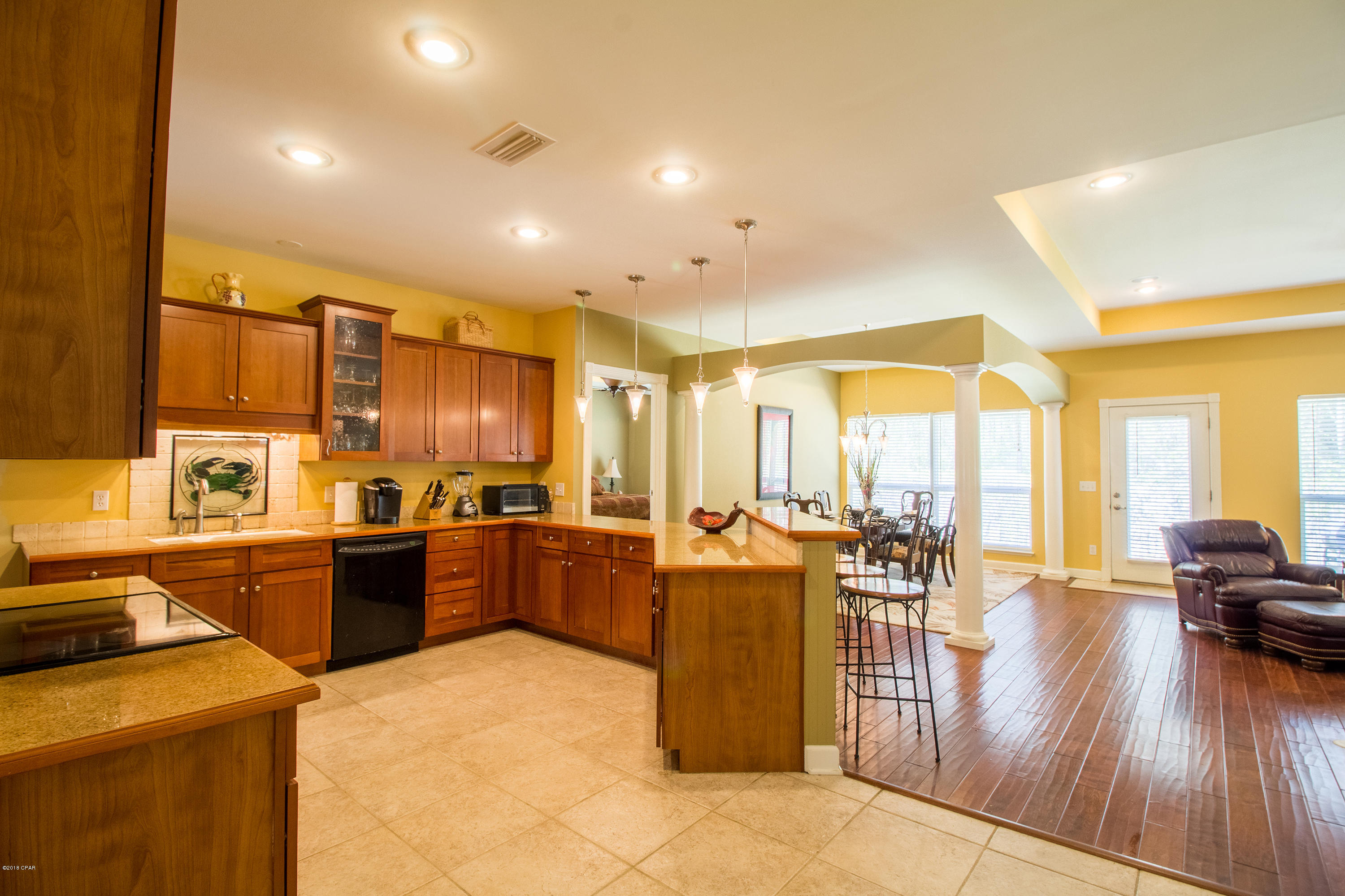 Colony Club Hrbr Ph 1 - Residential