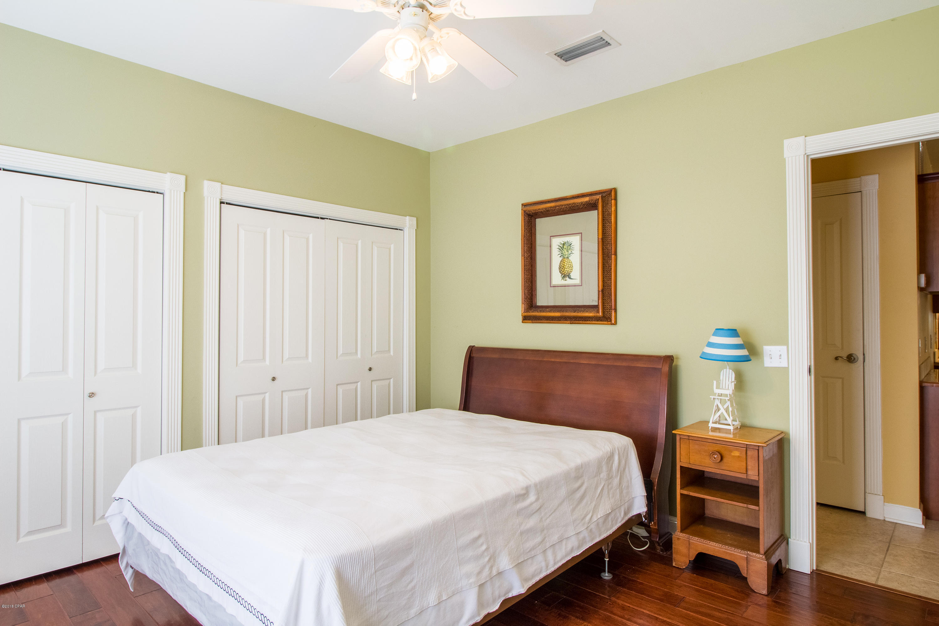 Colony Club Hrbr Ph 1 - Residential