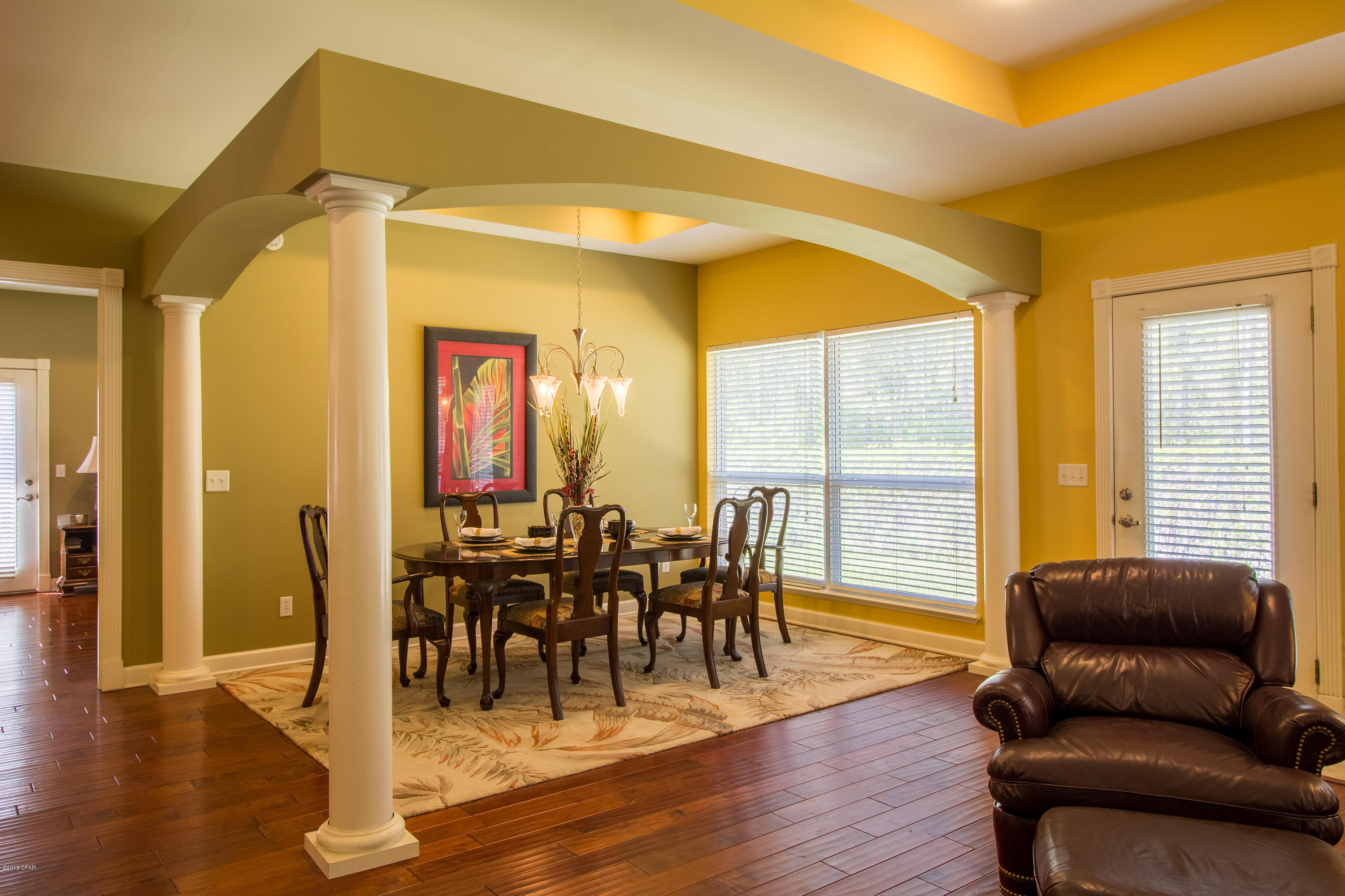 Colony Club Hrbr Ph 1 - Residential