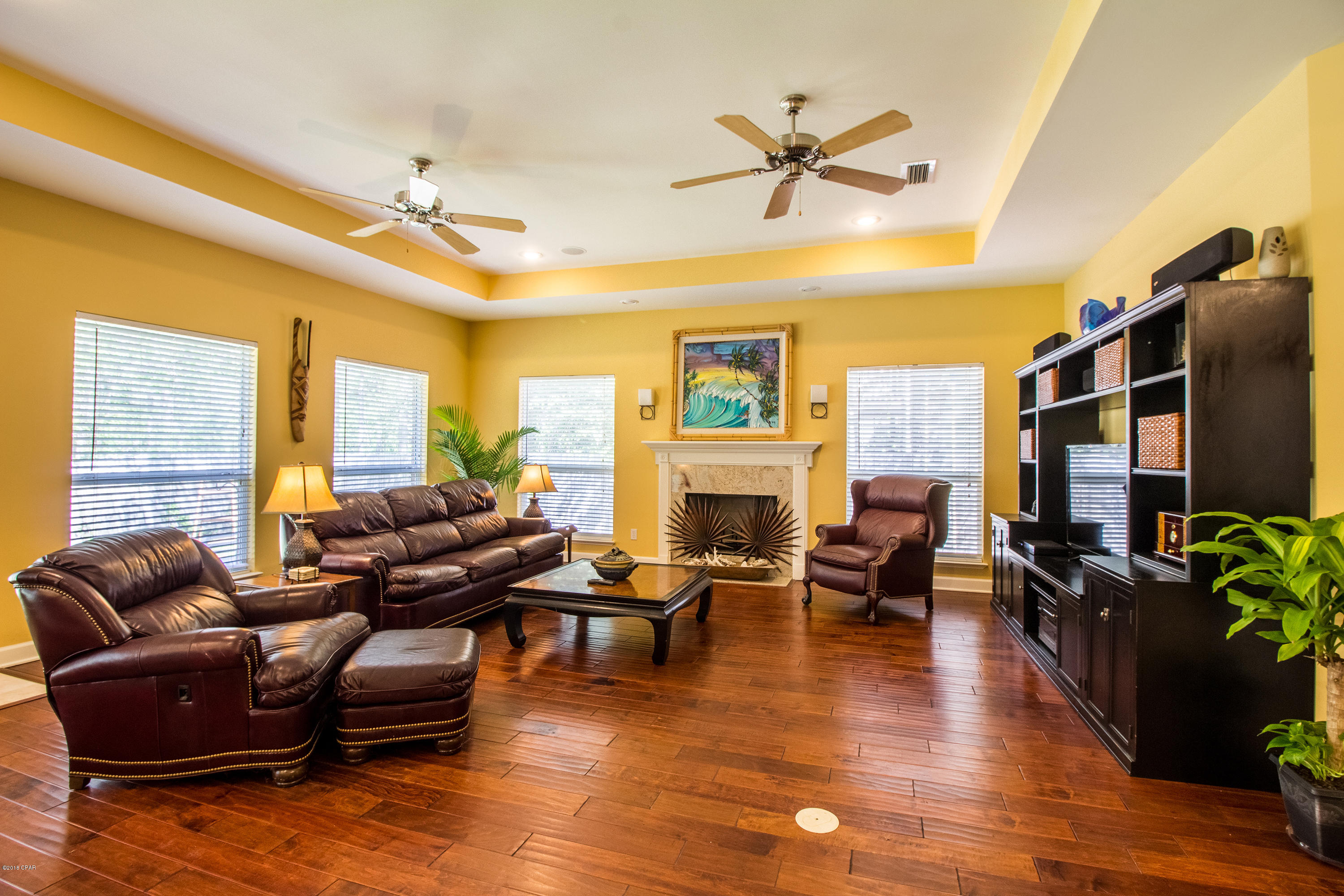 Colony Club Hrbr Ph 1 - Residential