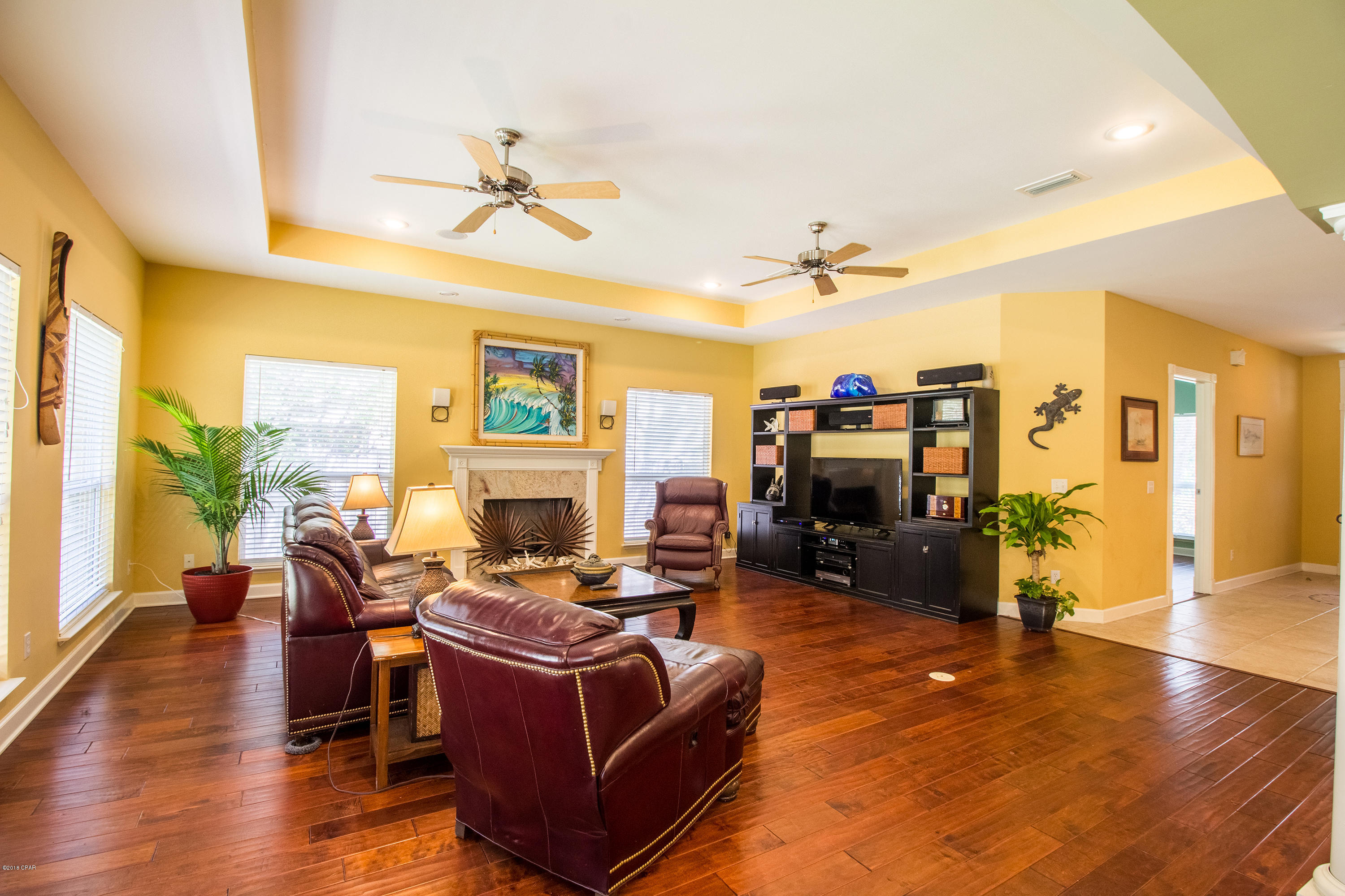 Colony Club Hrbr Ph 1 - Residential